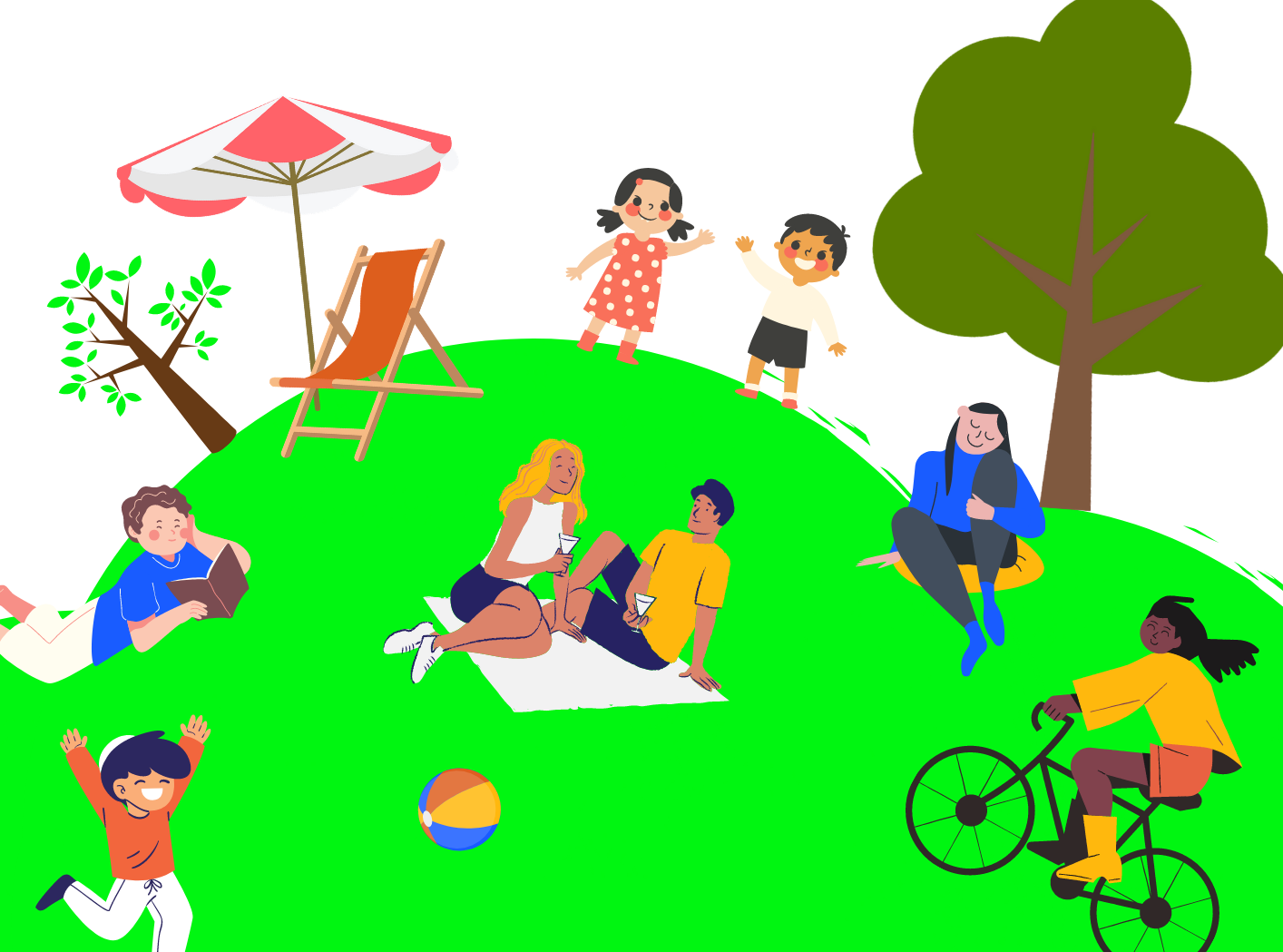 Solidarités Nomades: animations et activités gratuites pour enfants et parents tout le mois de juillet à St Léonard