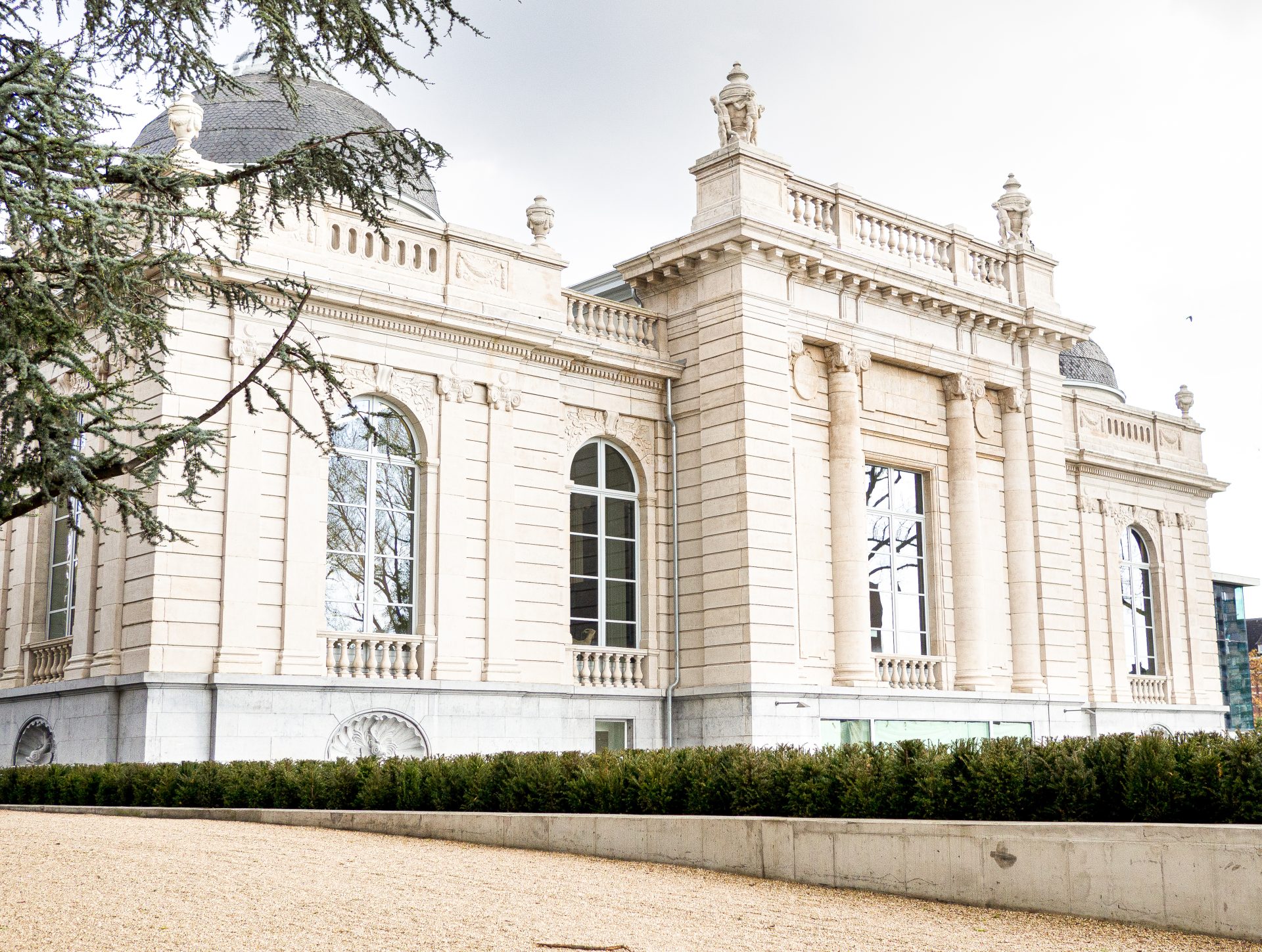 Fragonard, Renoir, Klimt, Cézanne…: la nouvelle expo de la Boverie démarre