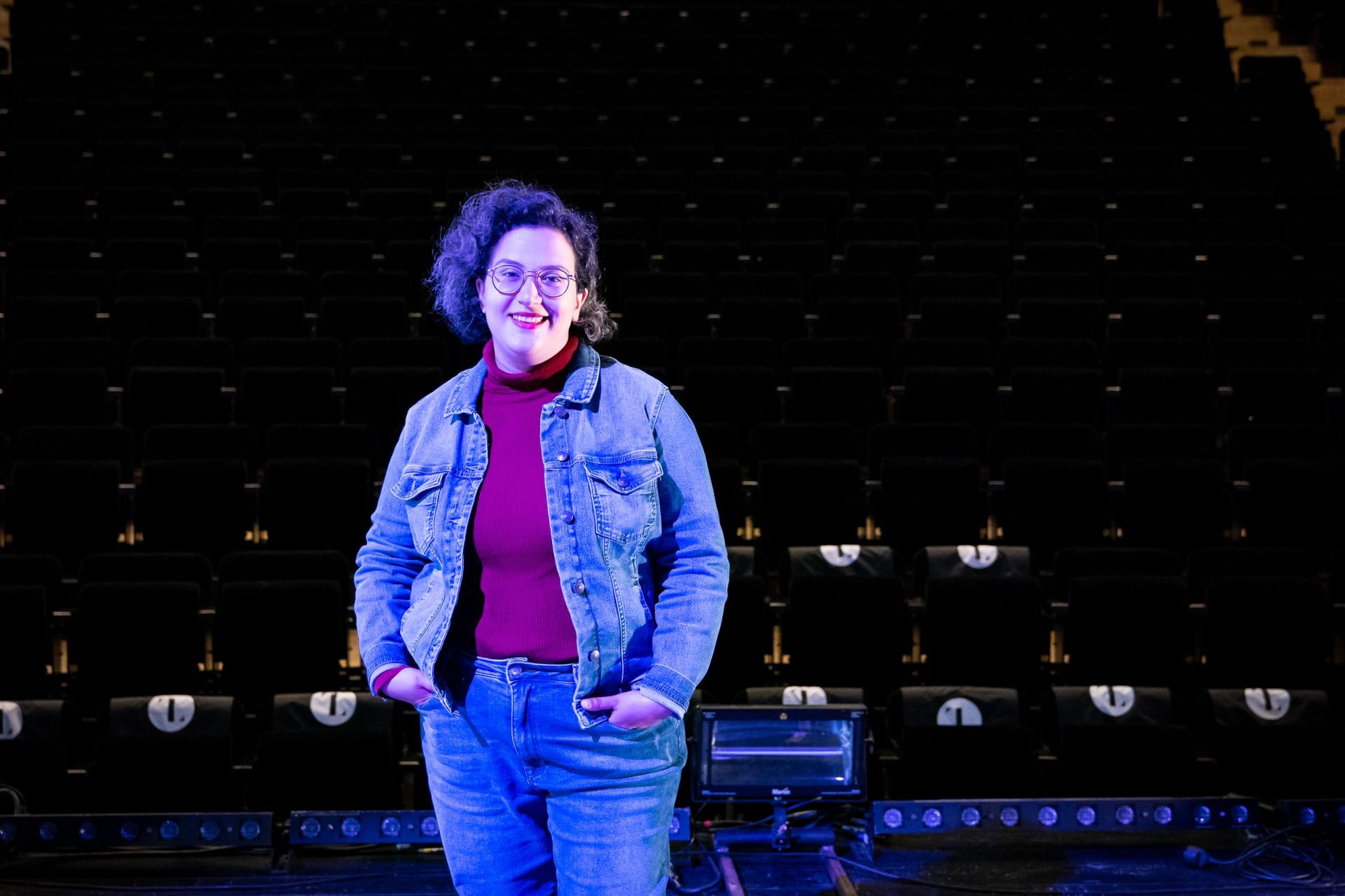 La génération stand-up à l’honneur au Théâtre de Liège