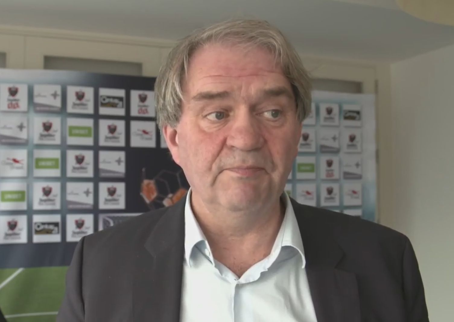 Pierre François nouveau directeur général du Royal Football Club de Liège