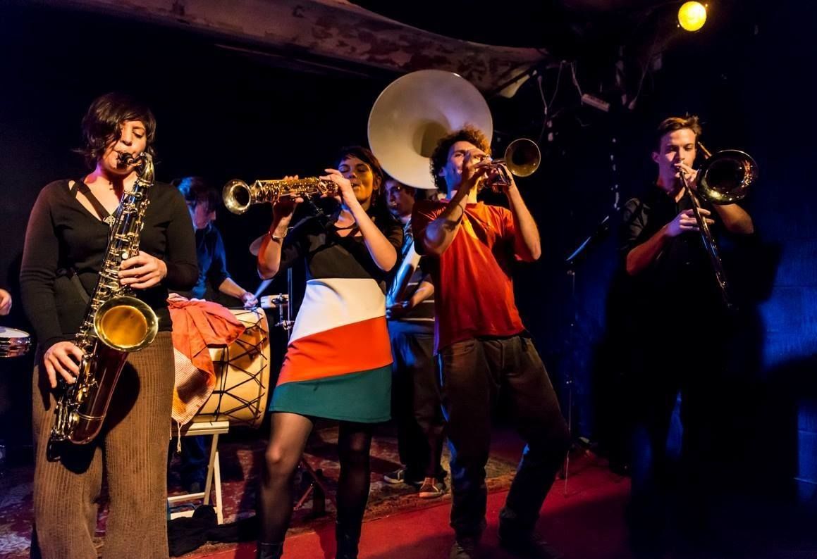 Dans deux semaines c’est la Fête de la Musique avec une foule de concerts gratuits