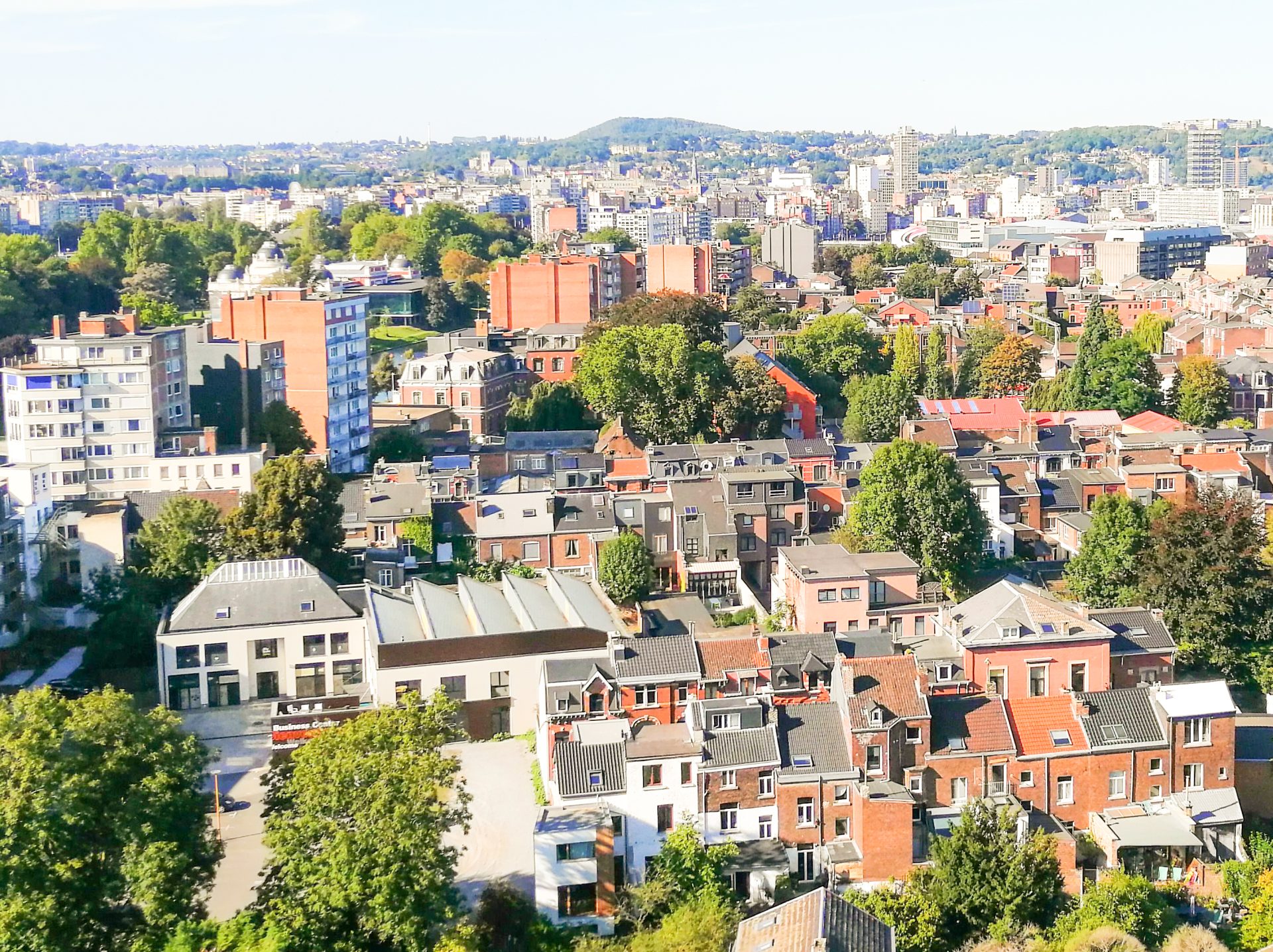 La Ville compte récupérer 4 millions en réévaluant les revenus cadastraux de certains propriétaires
