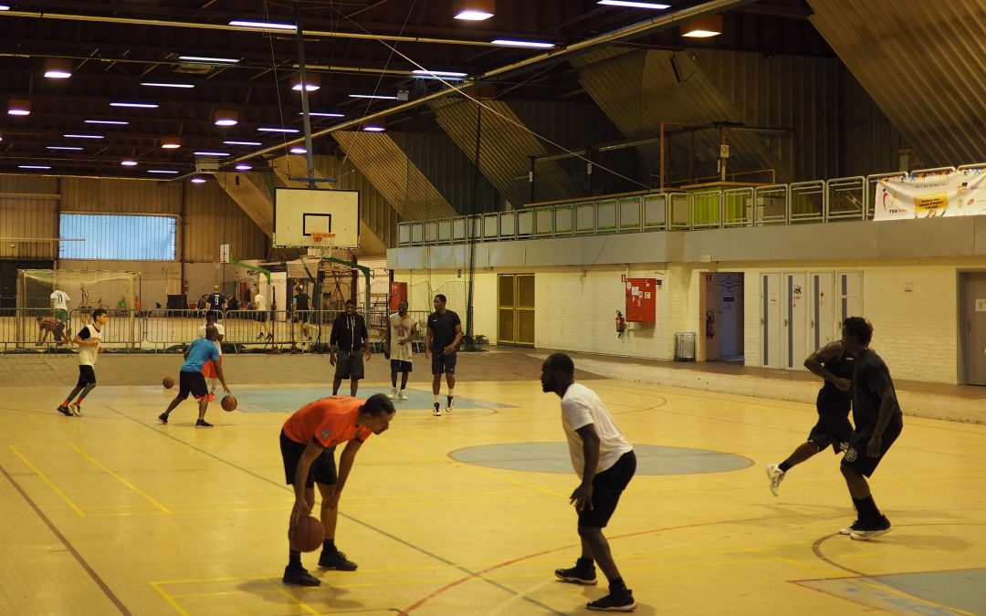 Un subside de la Fédération Wallonie-Bruxelles pour couvrir les pertes des clubs de sport liées aux mesures Covid