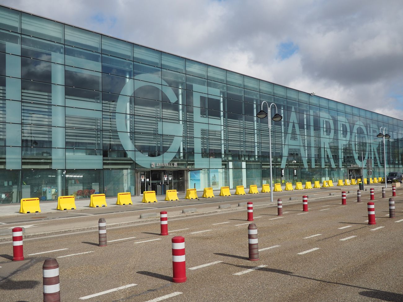 L’ancien CEO de Liege Airport, Luc Partoune,  a été libéré