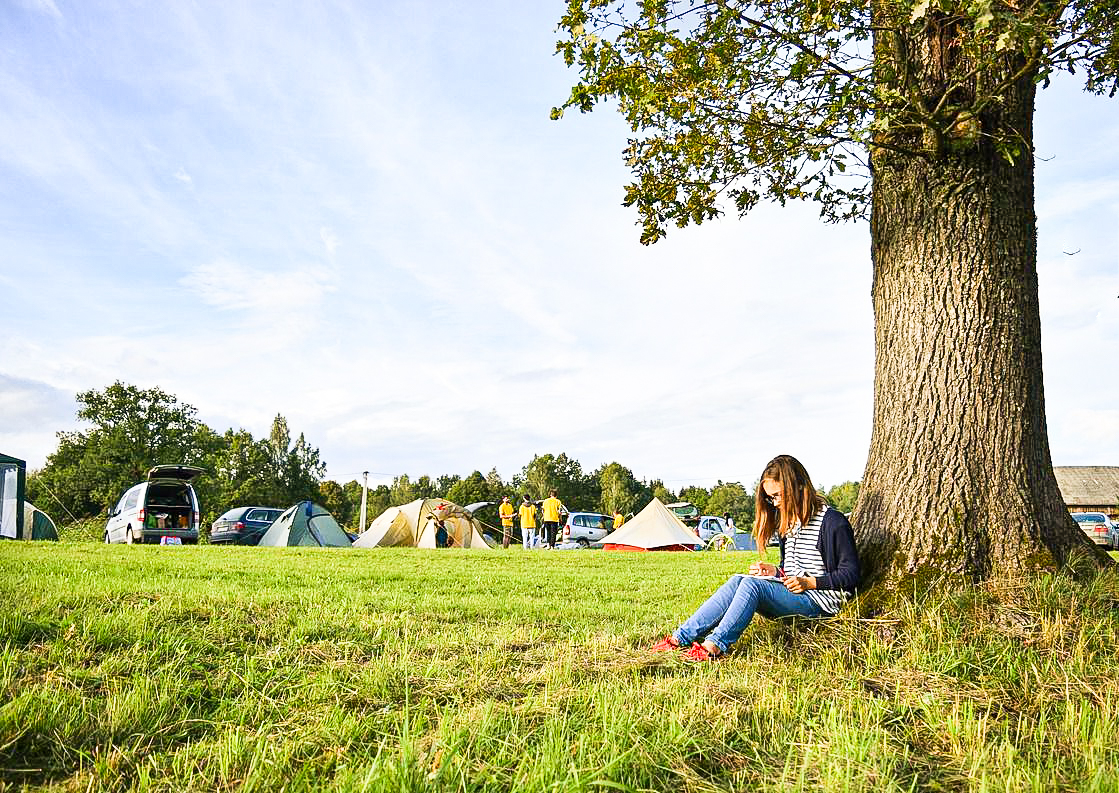 Voici l’emplacement du futur camping communal pour accueillir les touristes en visite à Liège