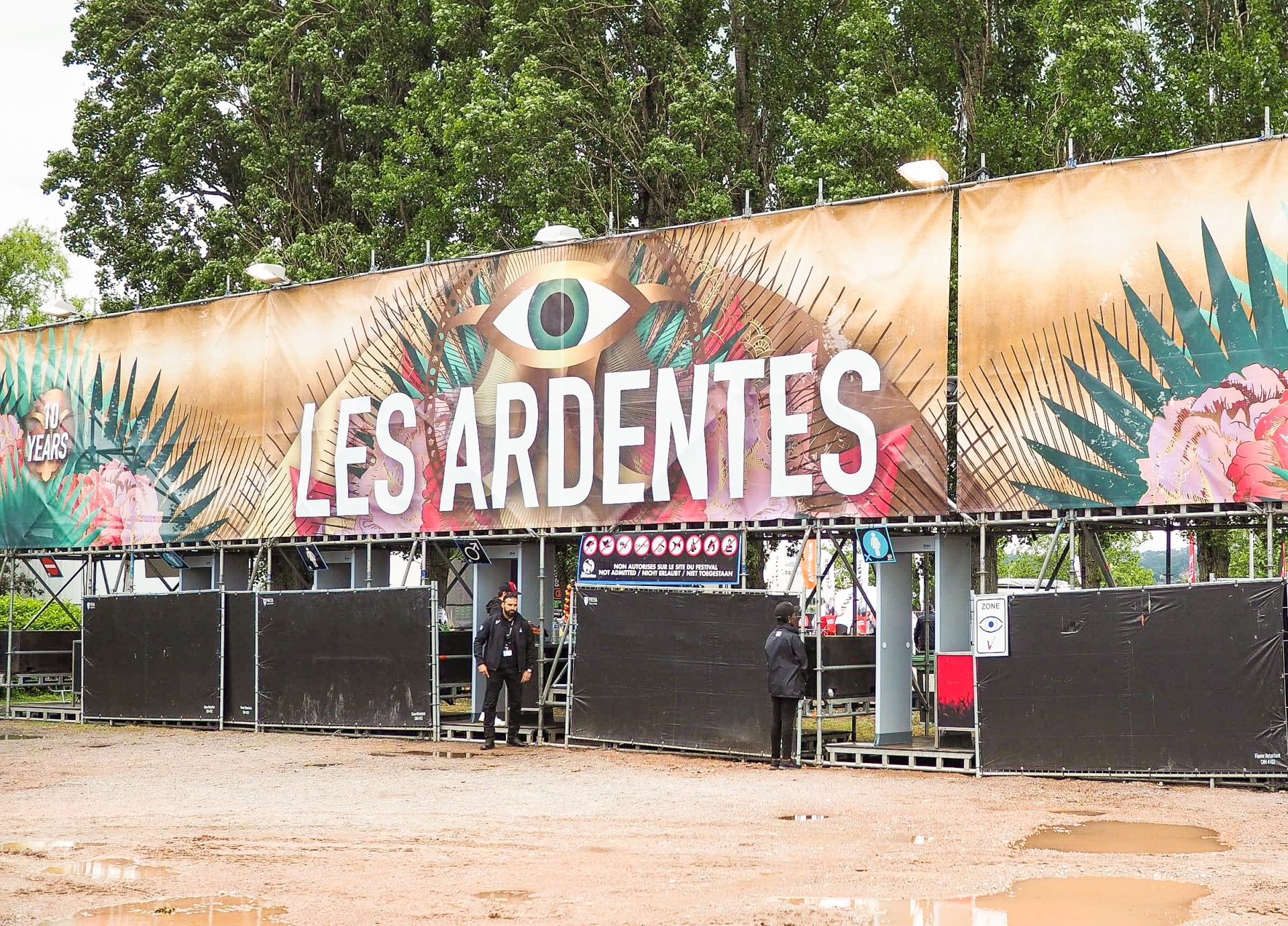 La Ville donne 340.000€ aux Ardentes cette année malgré l’opposition d’un grand nombre de conseillers communaux