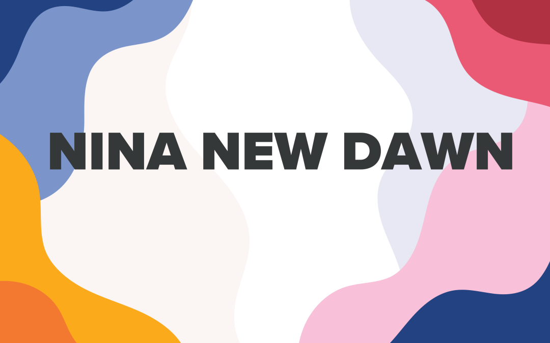 Agenda ► NINA NEW DAWN / La Fête de la Fédération Wallonie-Bruxelles