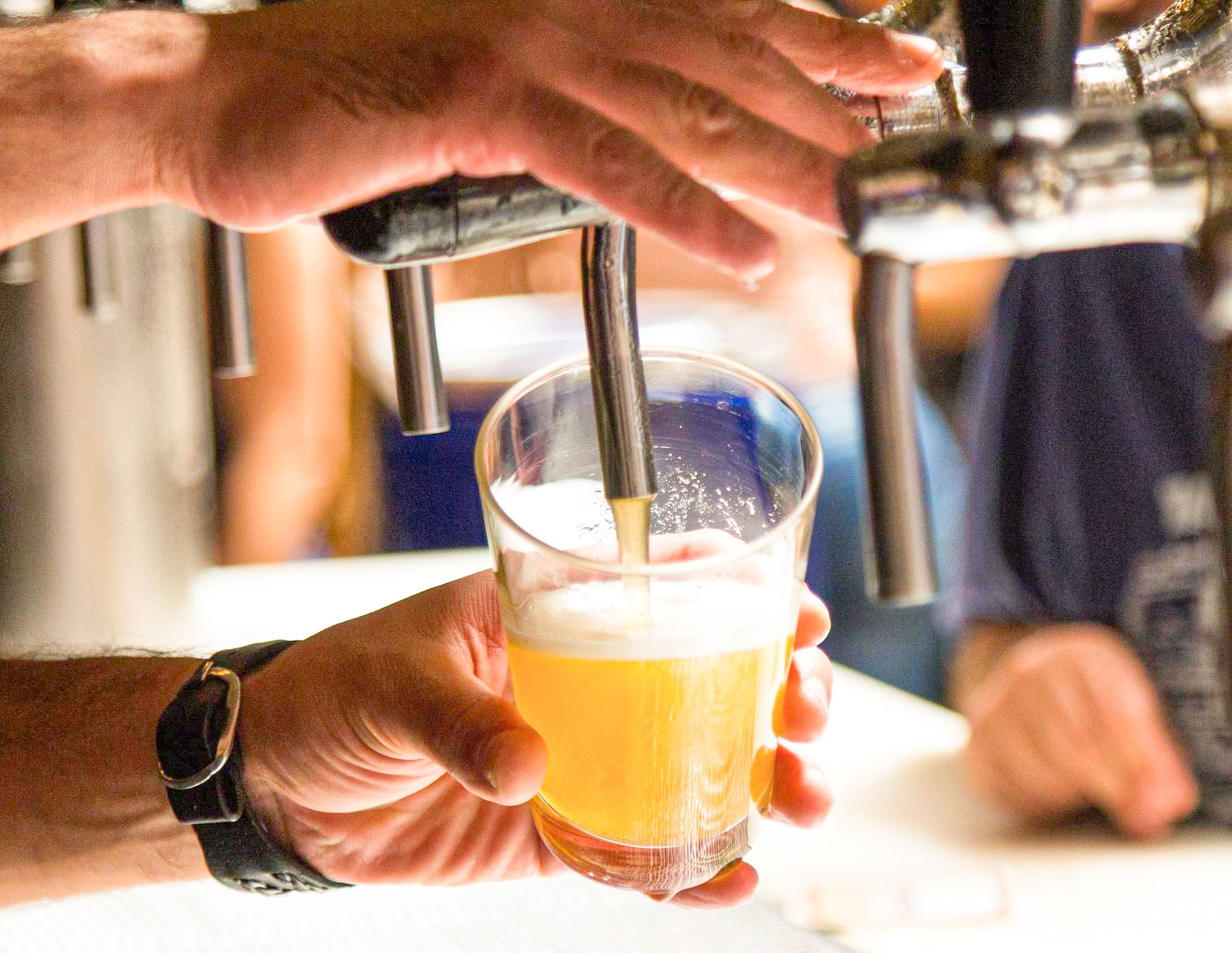 Voici les meilleures bières de la province: la grande gagnante est produite à Alleur
