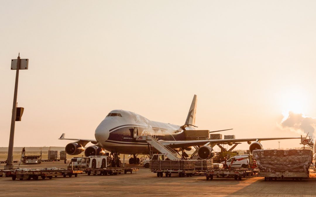 Les vols de jour et les avions moins bruyants en passe d’être encouragés à Liege Airport