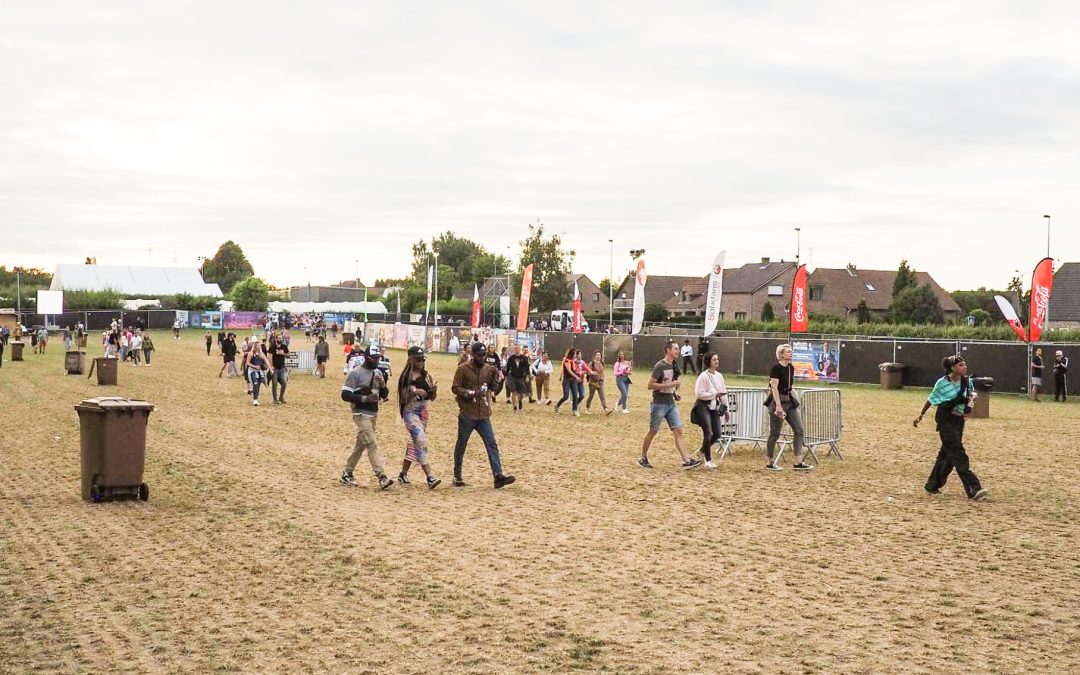 Les Ardentes: après le succès de cette édition les organisateurs comptent dépasser Dour en nombre de festivaliers