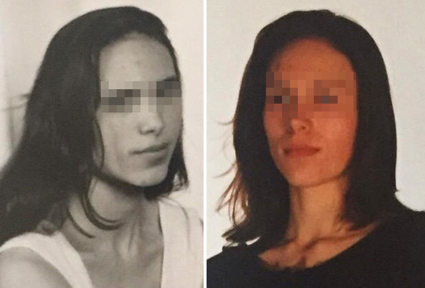 Isabelle, la jeune femme disparue, a été retrouvée saine et sauve