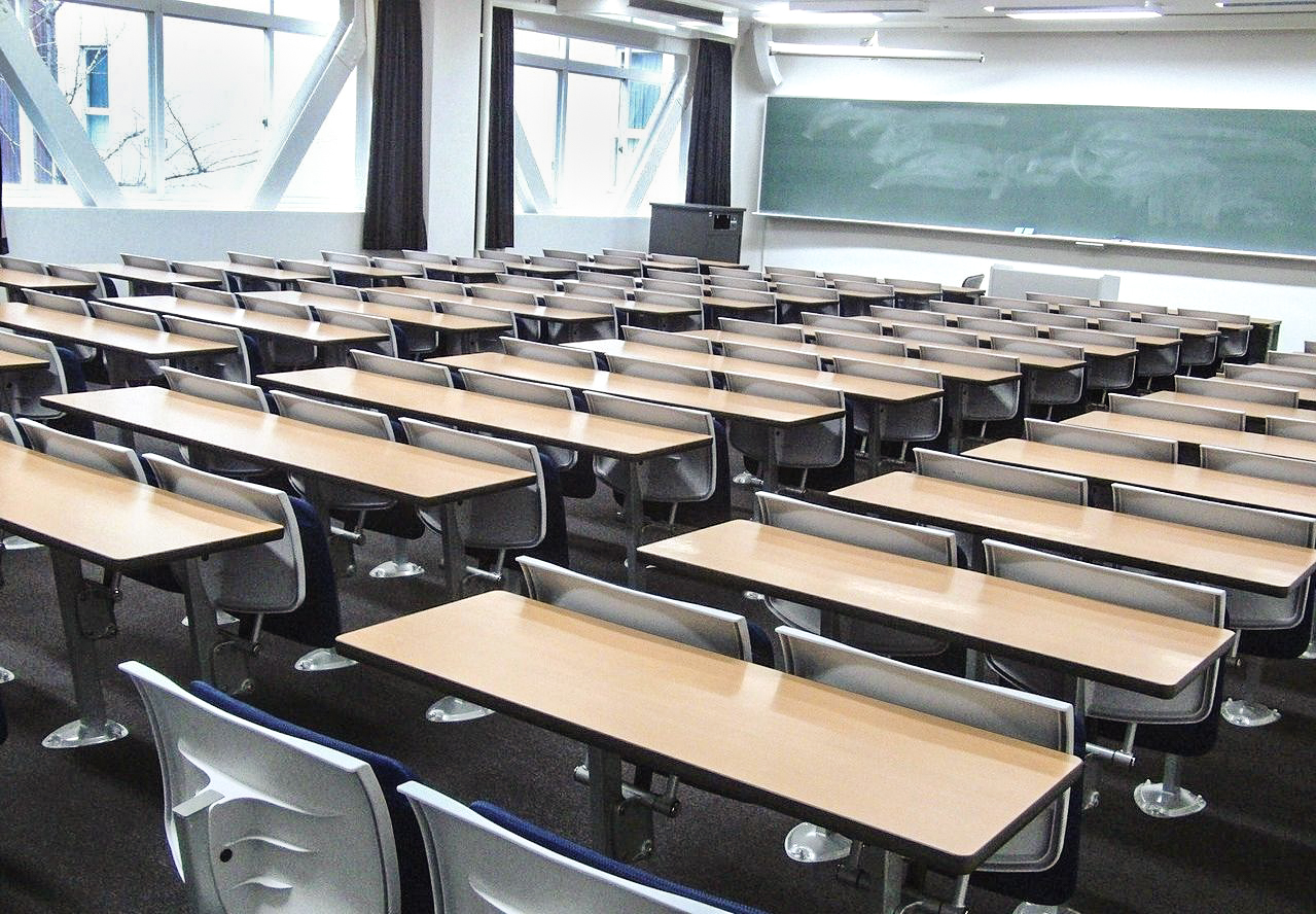 Occupation des infrastructures scolaires communales par des extérieurs: nouveaux tarifs et conditions de gratuité