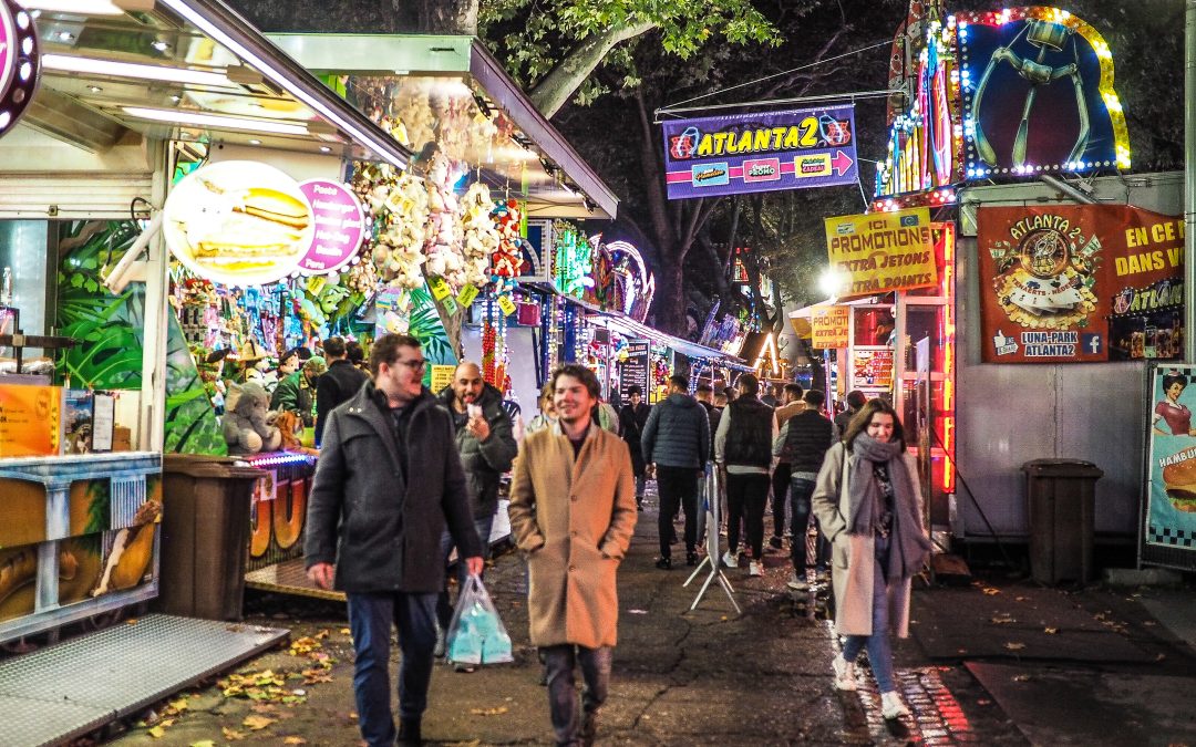 De quelle ampleur sera la hausse des prix sur la foire d’octobre cette année ?