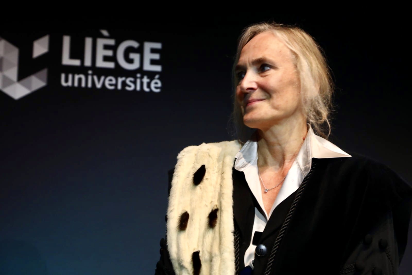 Dès octobre, la nouvelle rectrice de l’ULiège apportera un autre style de leadership