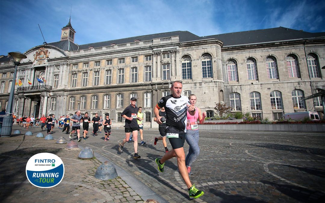 Le jogging des 10 km de Liège n’aura pas lieu cette année et plus