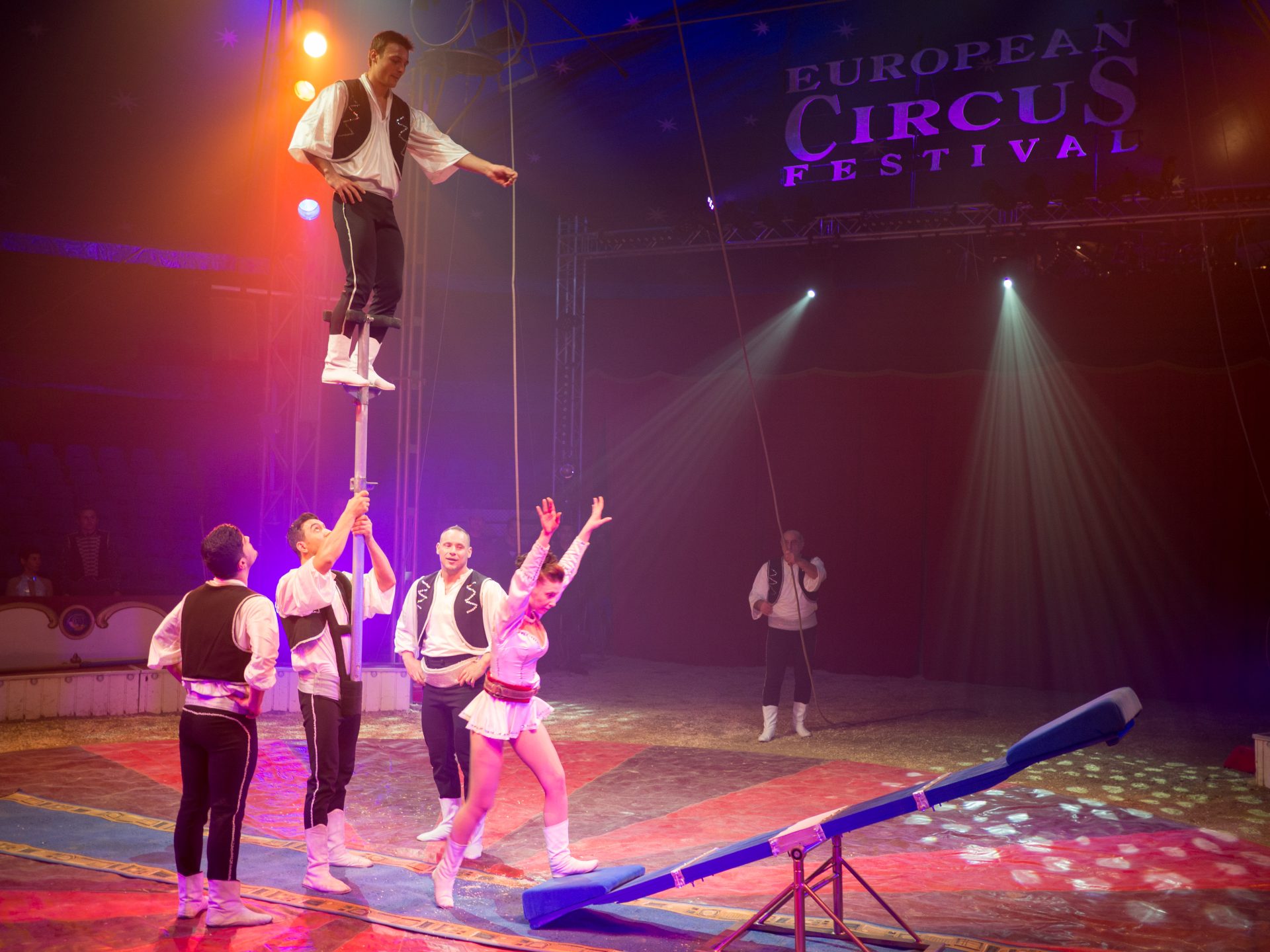 Le cirque de Noël du boulevard d’Avroy annulé pour la troisième année consécutive
