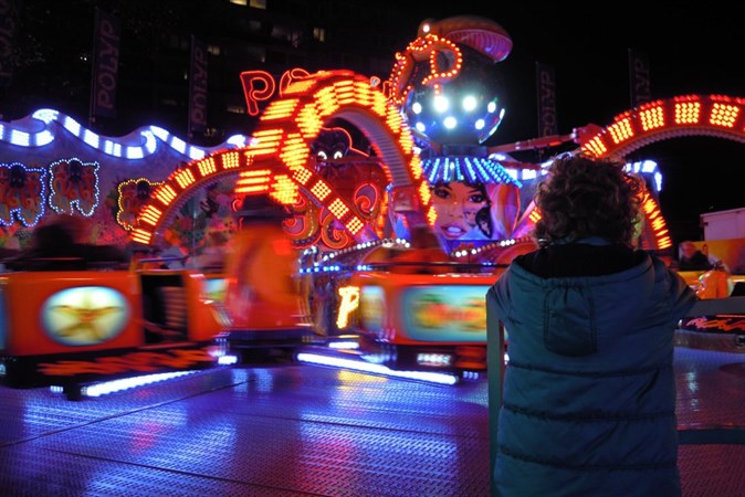 C’est parti pour la 162e édition de la foire de Liège: deux journées à tarif réduit proposées