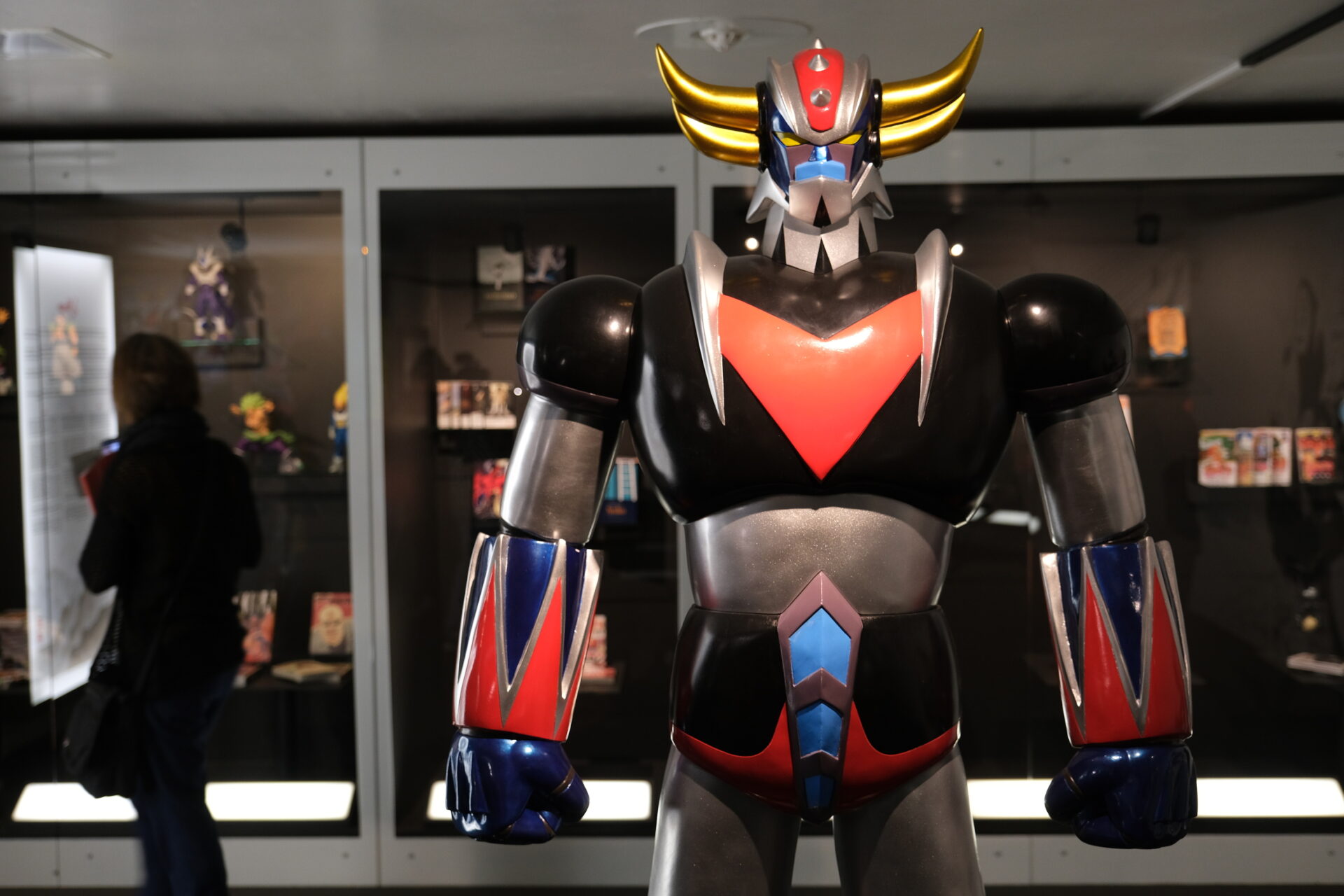 Des « Japanese Weeks » à l’exposition « I Love Japan »