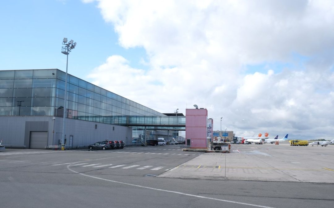 La Flandre et les Pays-Bas en recours contre le renouvellement du permis de l’aéroport de Liège