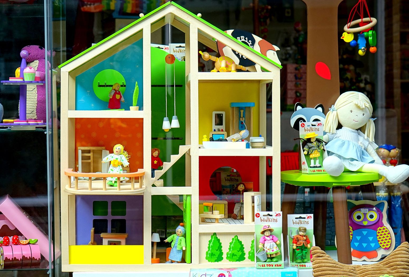 Grande collecte de jouets pour les enfants défavorisés dans les recyparcs