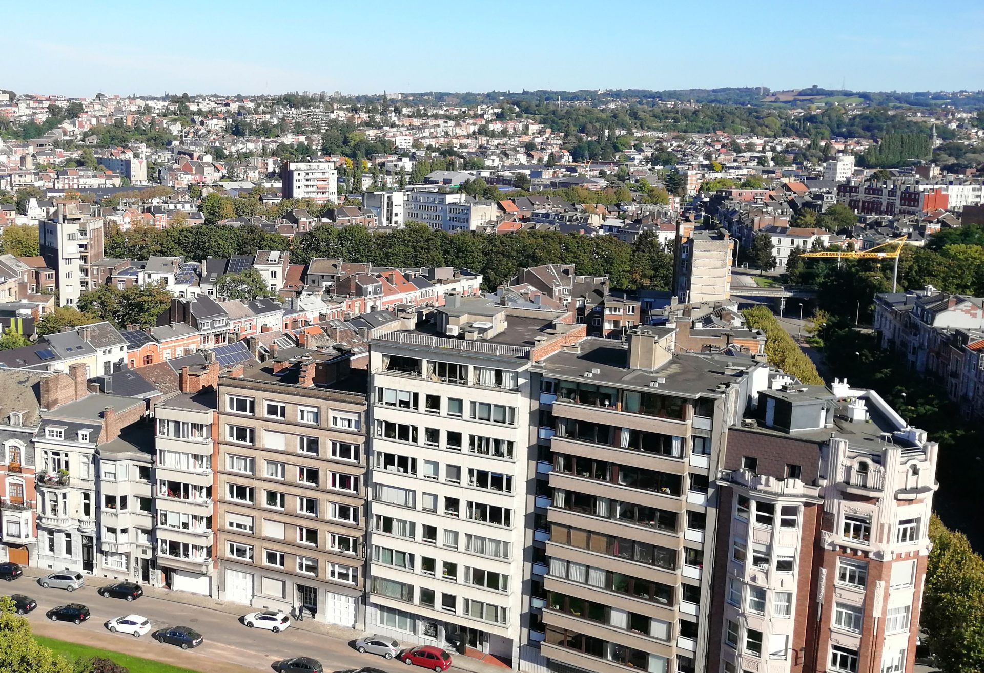 Rénover et occuper le bâti existant plutôt que de construire sans cesse des logements neufs