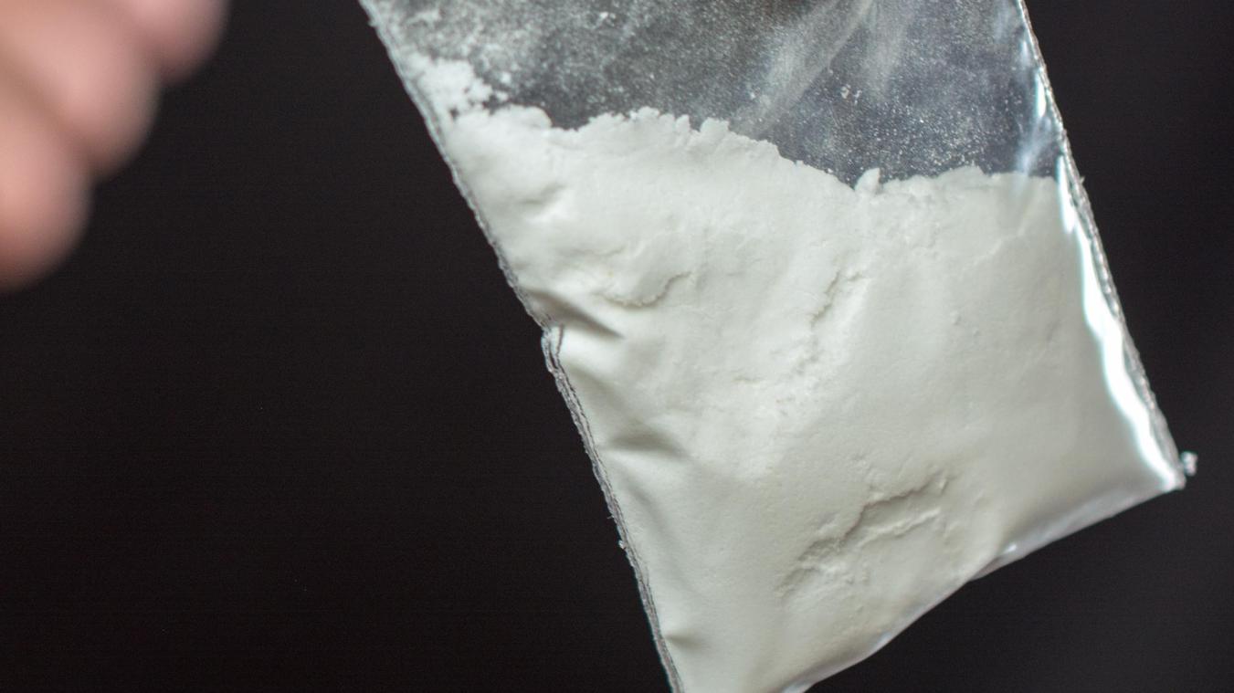 Cocaïne à Huy
