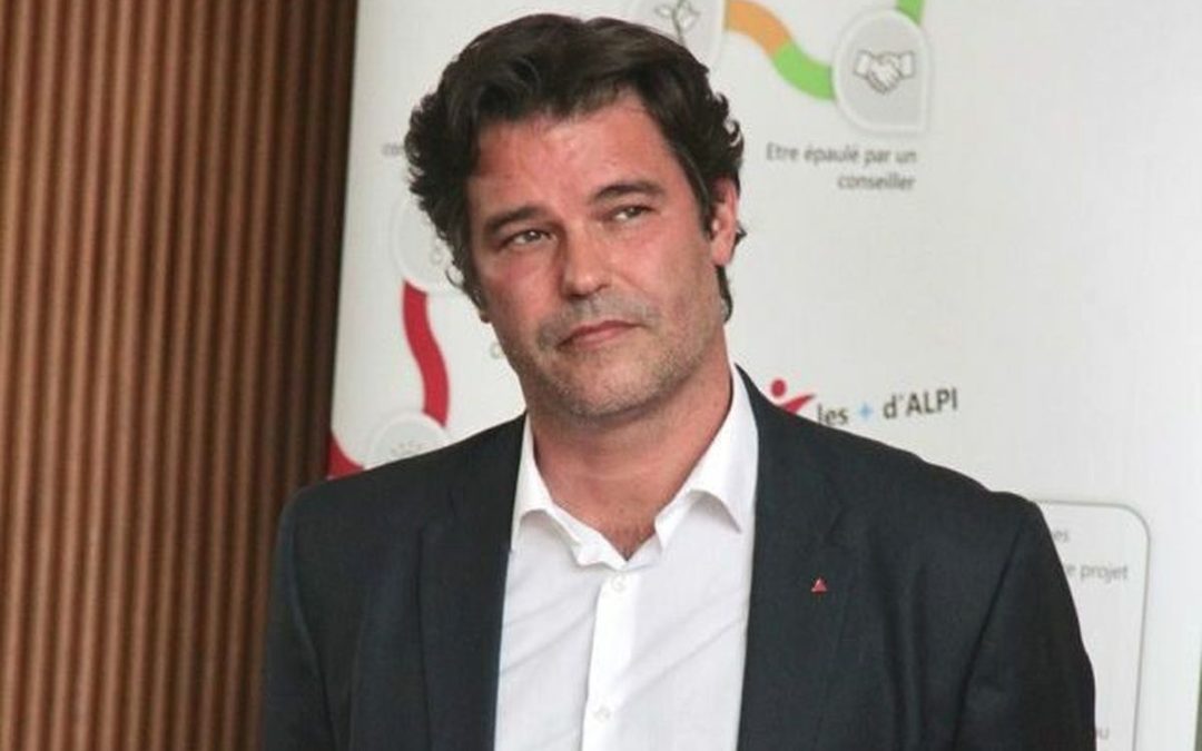 L’ex-bourgmestre de Seraing Alain Mathot s’attend à la confirmation de sa condamnation pour corruption