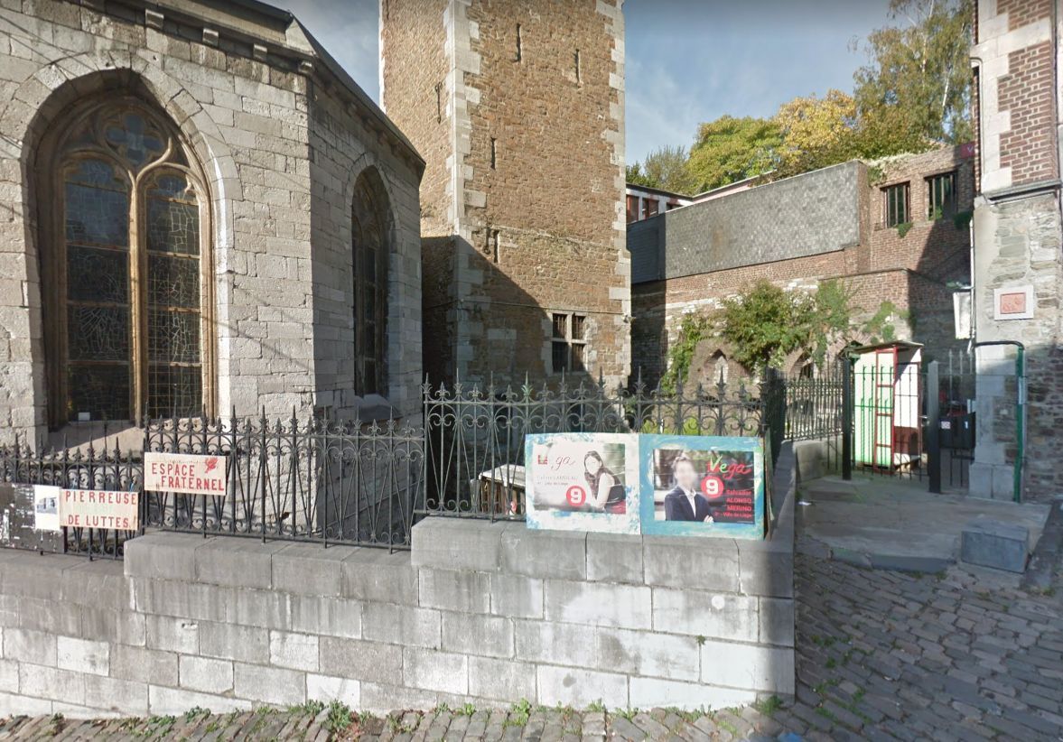 Le refuge pour SDF et sans-papiers de la rue Volière lance un appel aux dons pour payer ses factures d’énergie