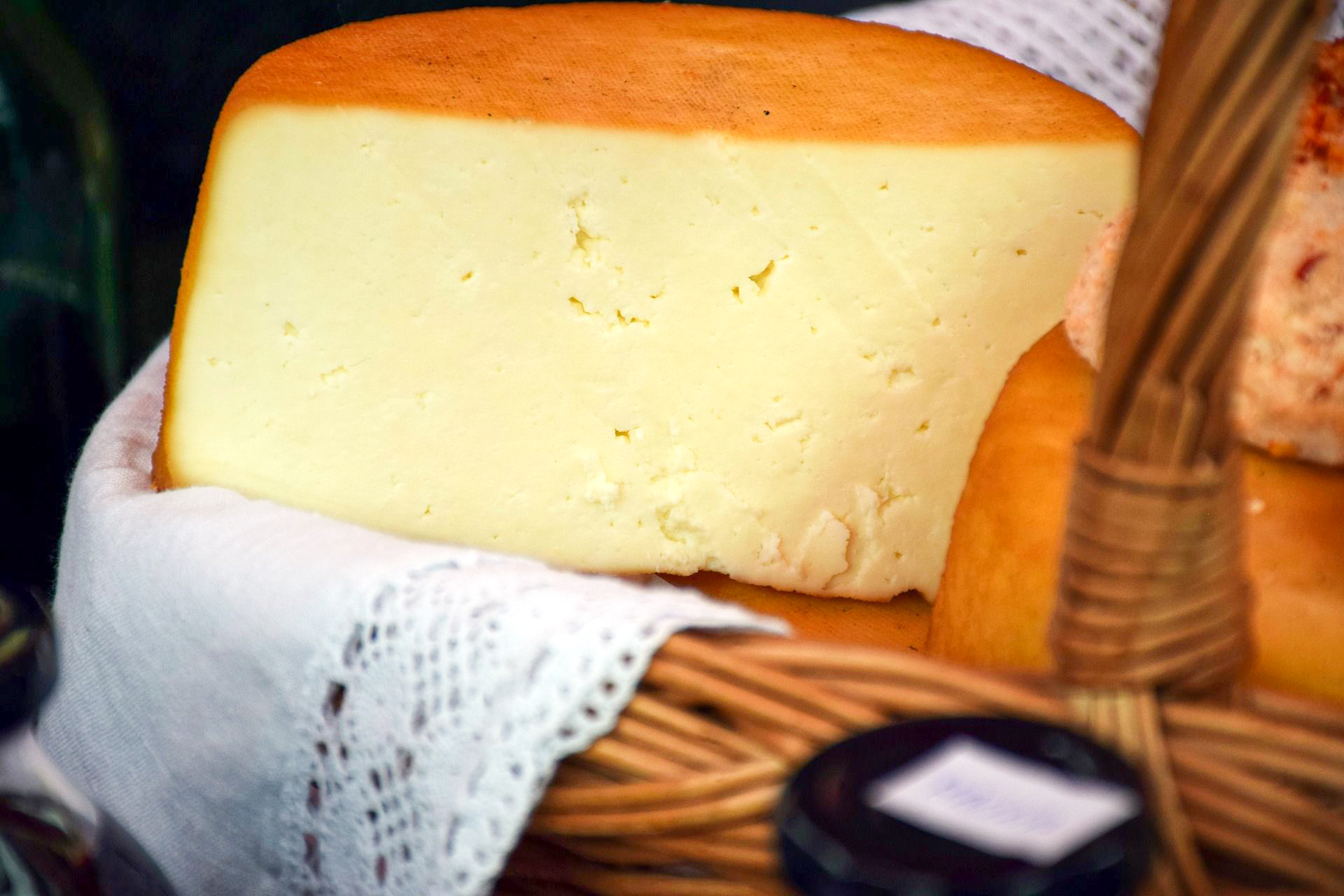 Nouvelle fromagerie bio et circuits courts à Sainte-Walburge