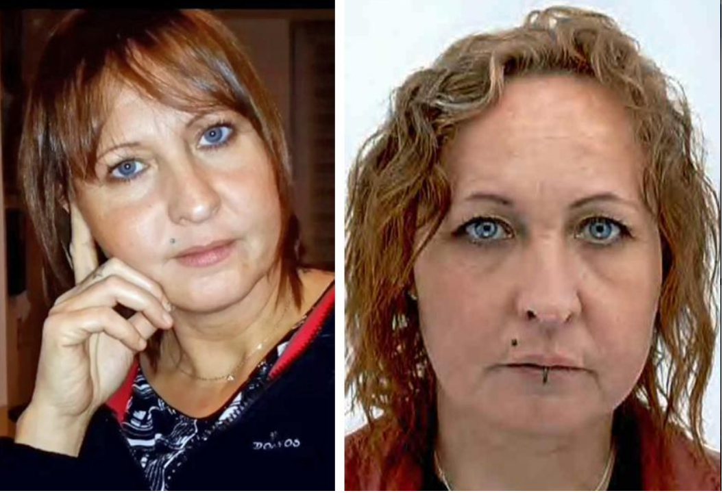 La police cherche des informations sur une personne disparue depuis deux ans