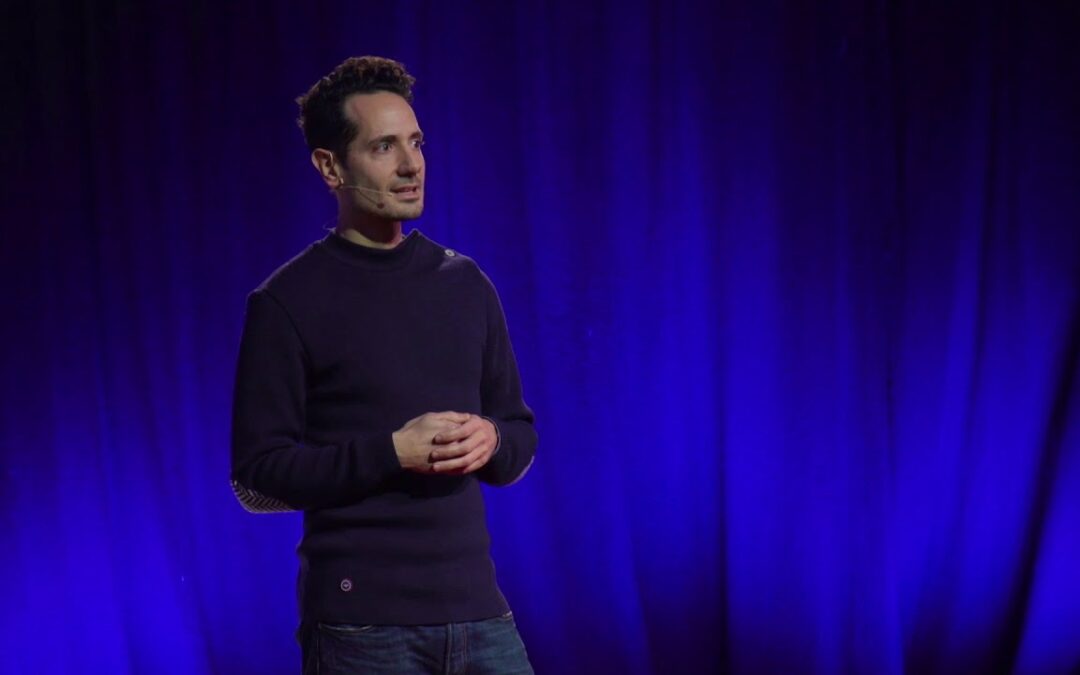 Conférence de Pedro Correa à HEC Liège ce soir