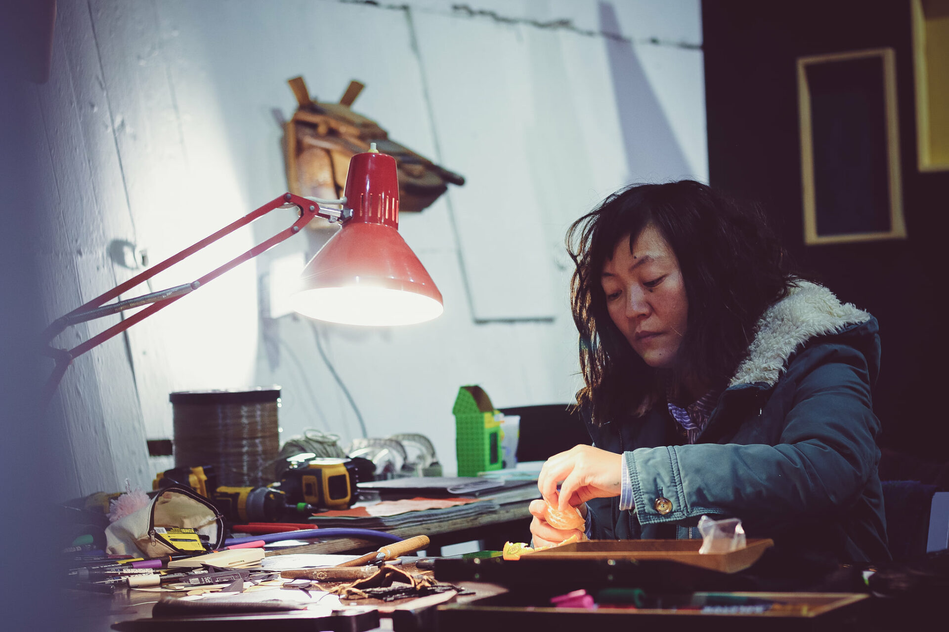 Plus de 50 artistes réunis pour la Braderie de l’Art