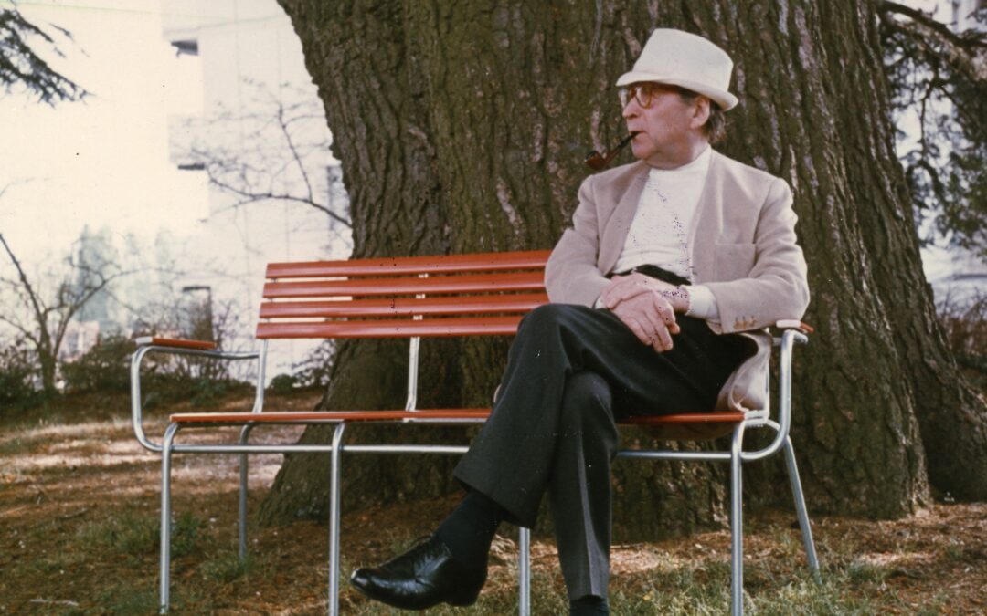 Un festival consacré à l’écrivain Georges Simenon