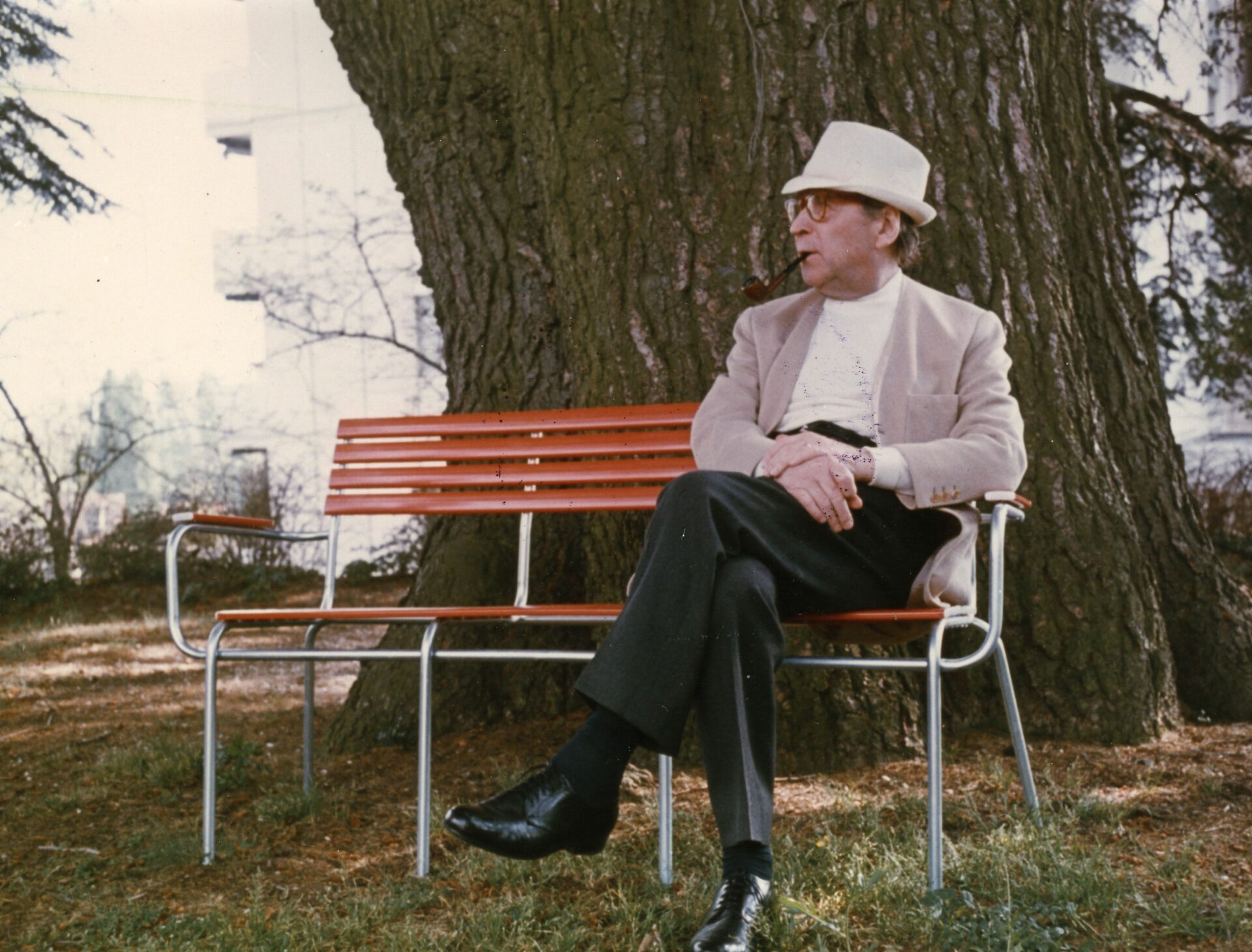 Un festival consacré à l’écrivain Georges Simenon