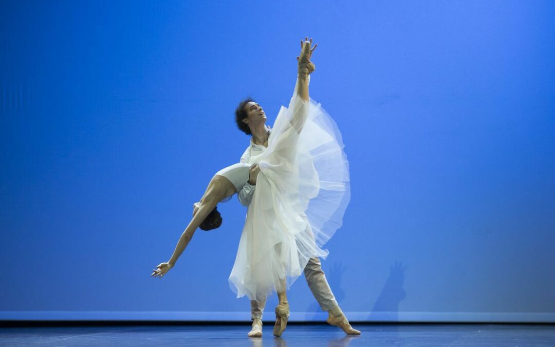 11e édition des Hivernales de la Danse