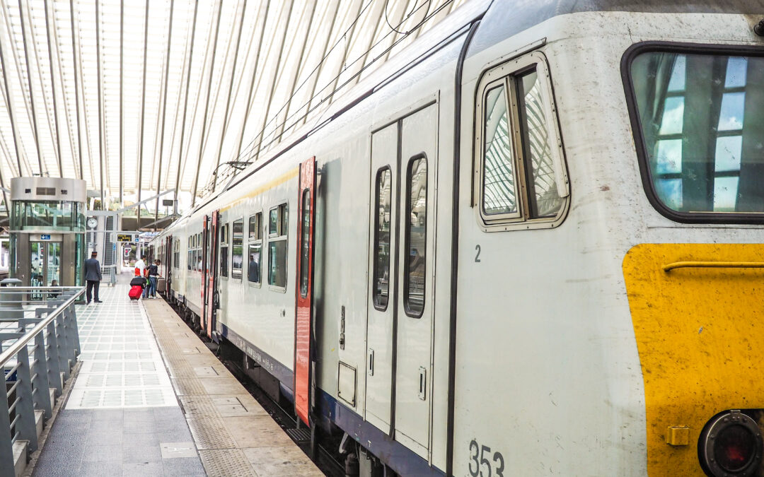 La CGSP craint la suppression des trains Liège-Marloie et Liège-Aix parmi d’autres en région liégeoise