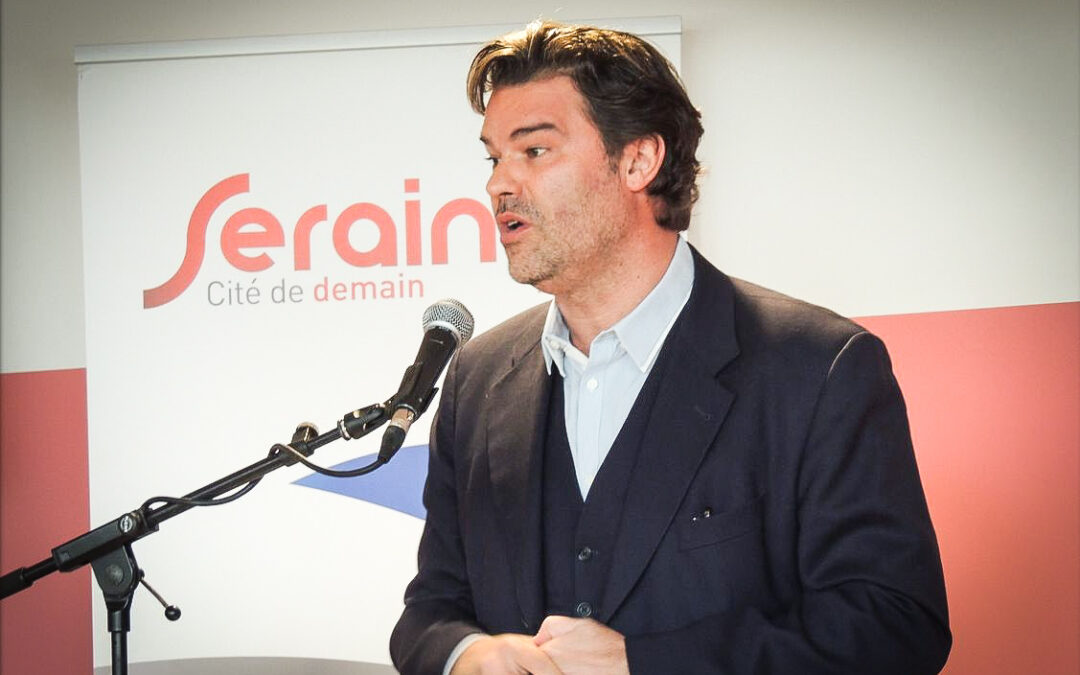 Définitivement condamné en droit belge pour corruption, Alain Mathot va crouler sous les dettes