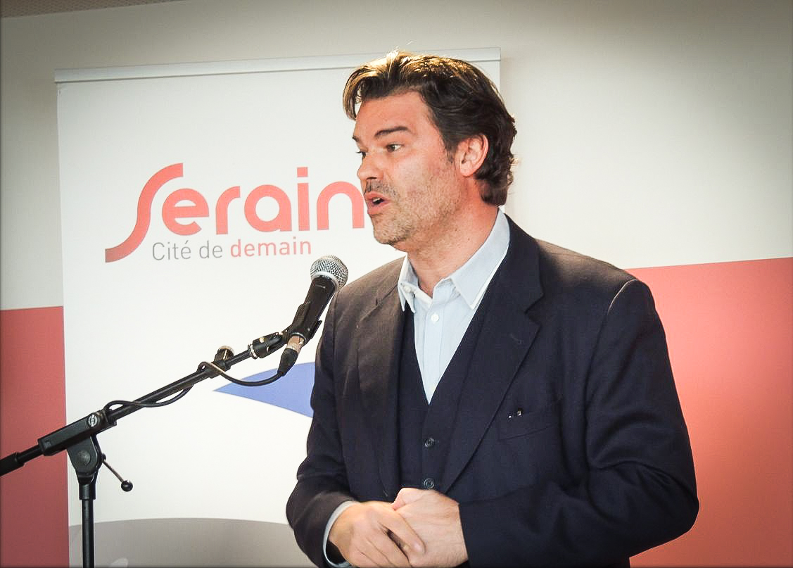 Définitivement condamné en droit belge pour corruption, Alain Mathot va crouler sous les dettes