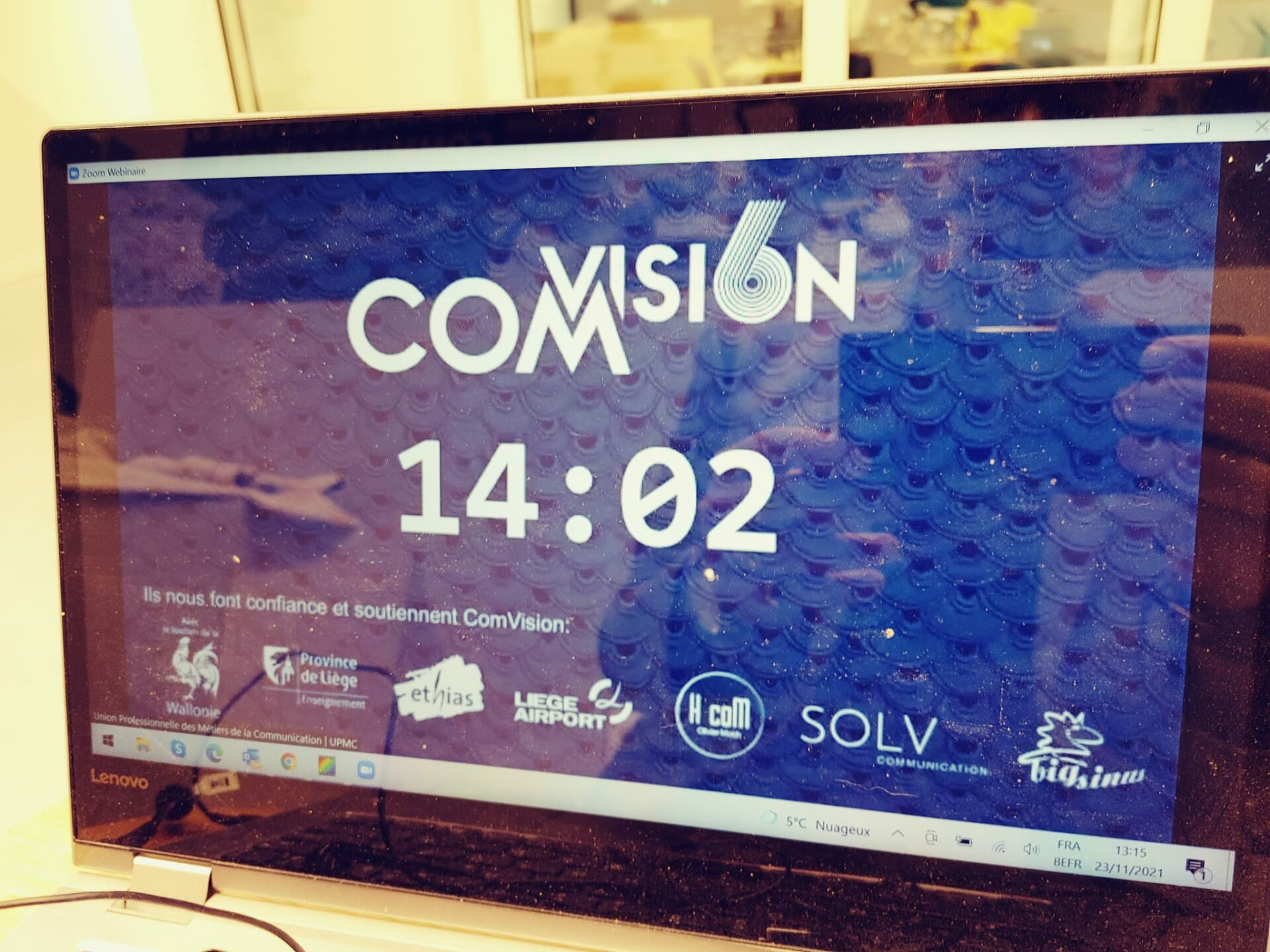ComVision: les tendances de la communication et du marketing pour les pros