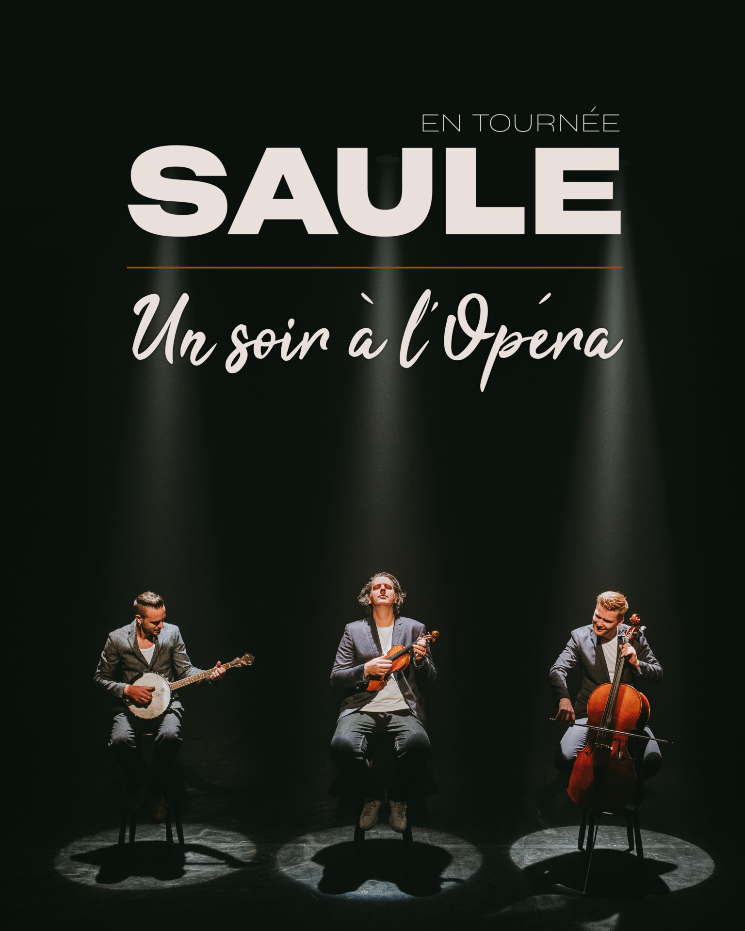 Concert: Saule