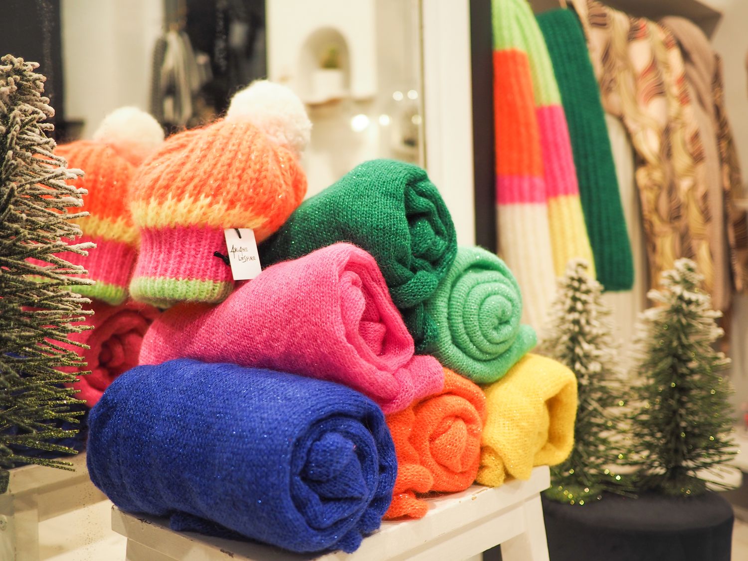 12 idées de cadeaux made in Liège à glisser sous le sapin