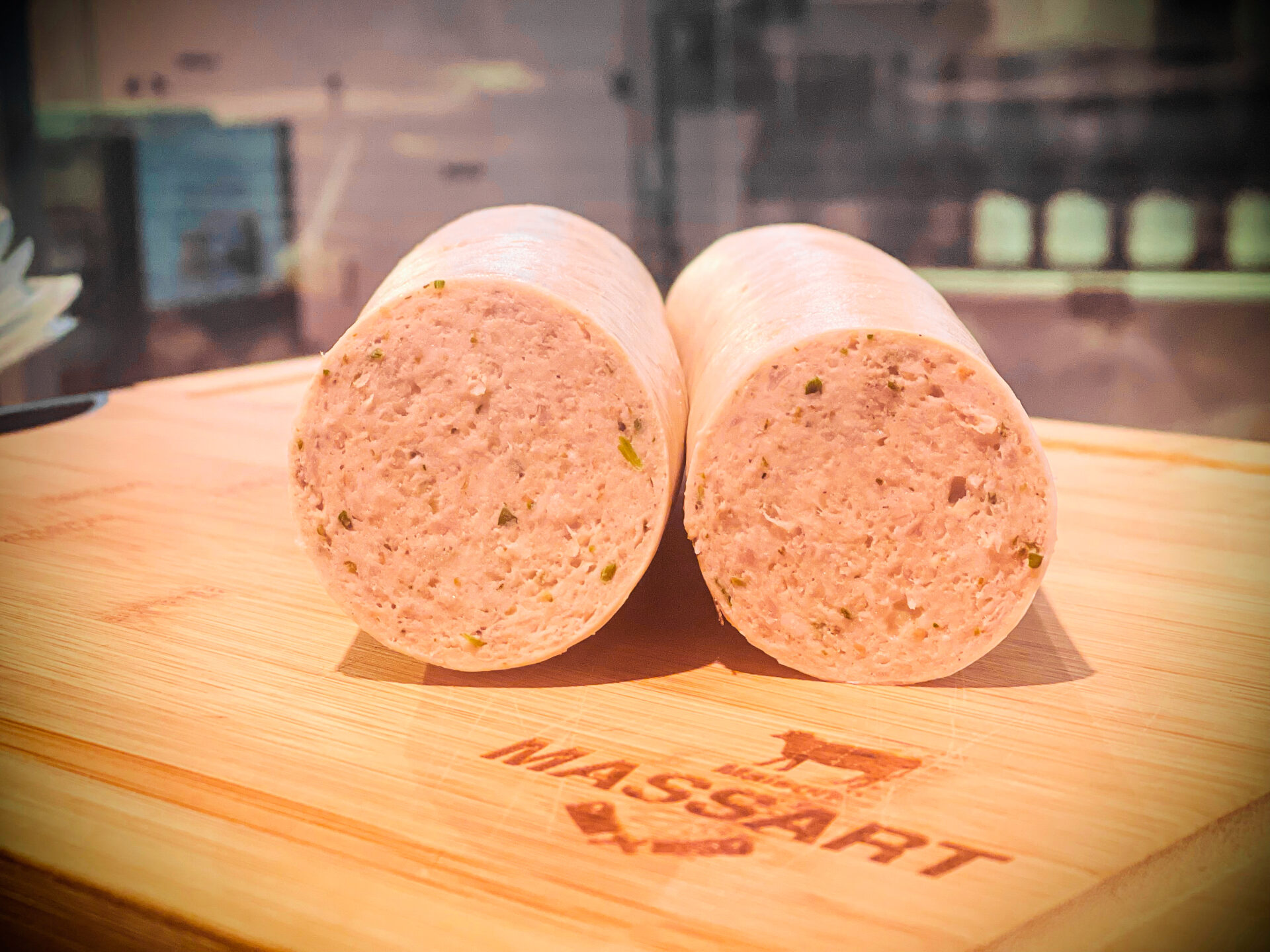 Le meilleur boudin blanc de Liège se trouve à Beaufays