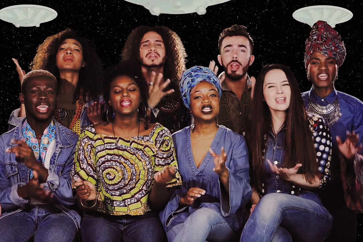 Du gospel pour fêter Noël à l’OPRL