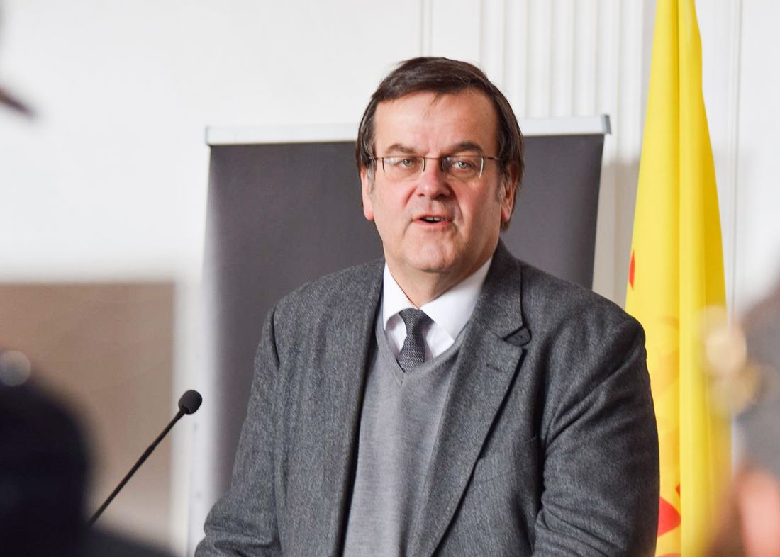 Le bourgmestre fait fermer plusieurs bâtiments de la police fédérale