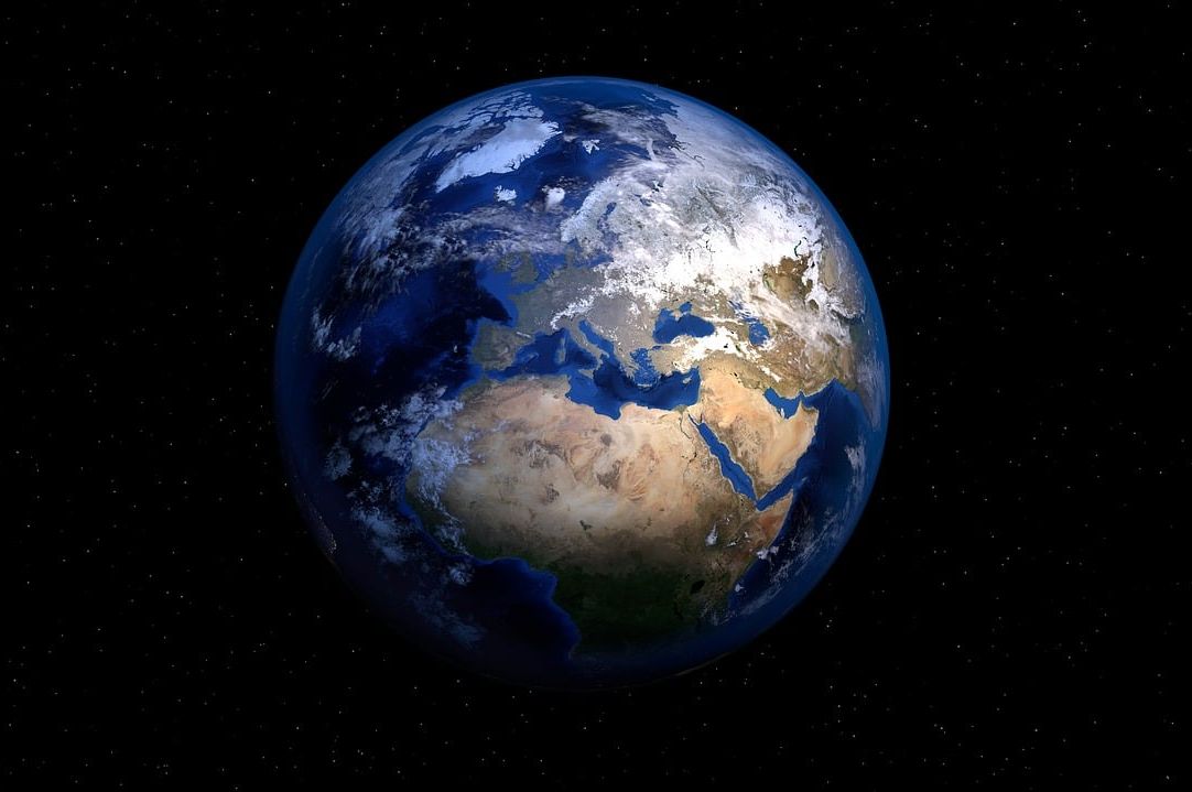 Une expo pour comprendre la crise environnementale actuelle à travers l’archéologie
