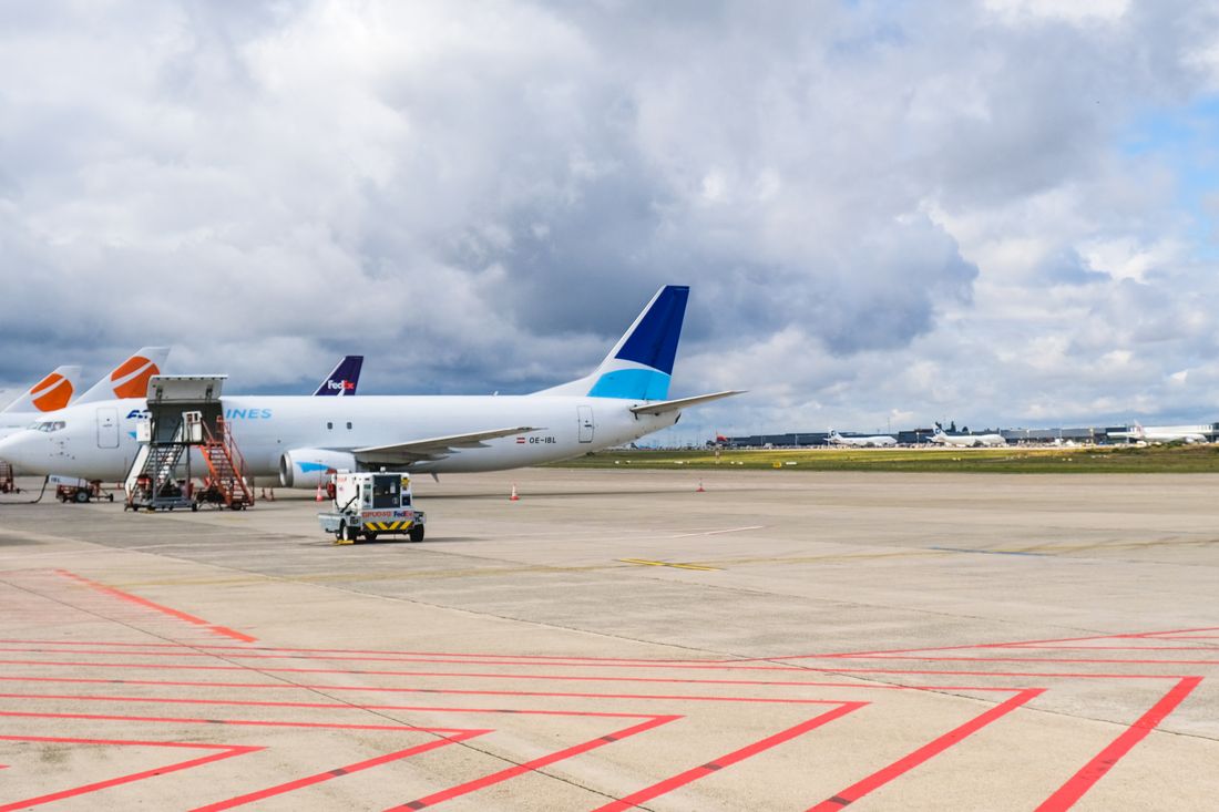 Vols sauts de puce entre Liège Airport et Maastricht: « il faut qu’Ecolo parle à Ecolo »