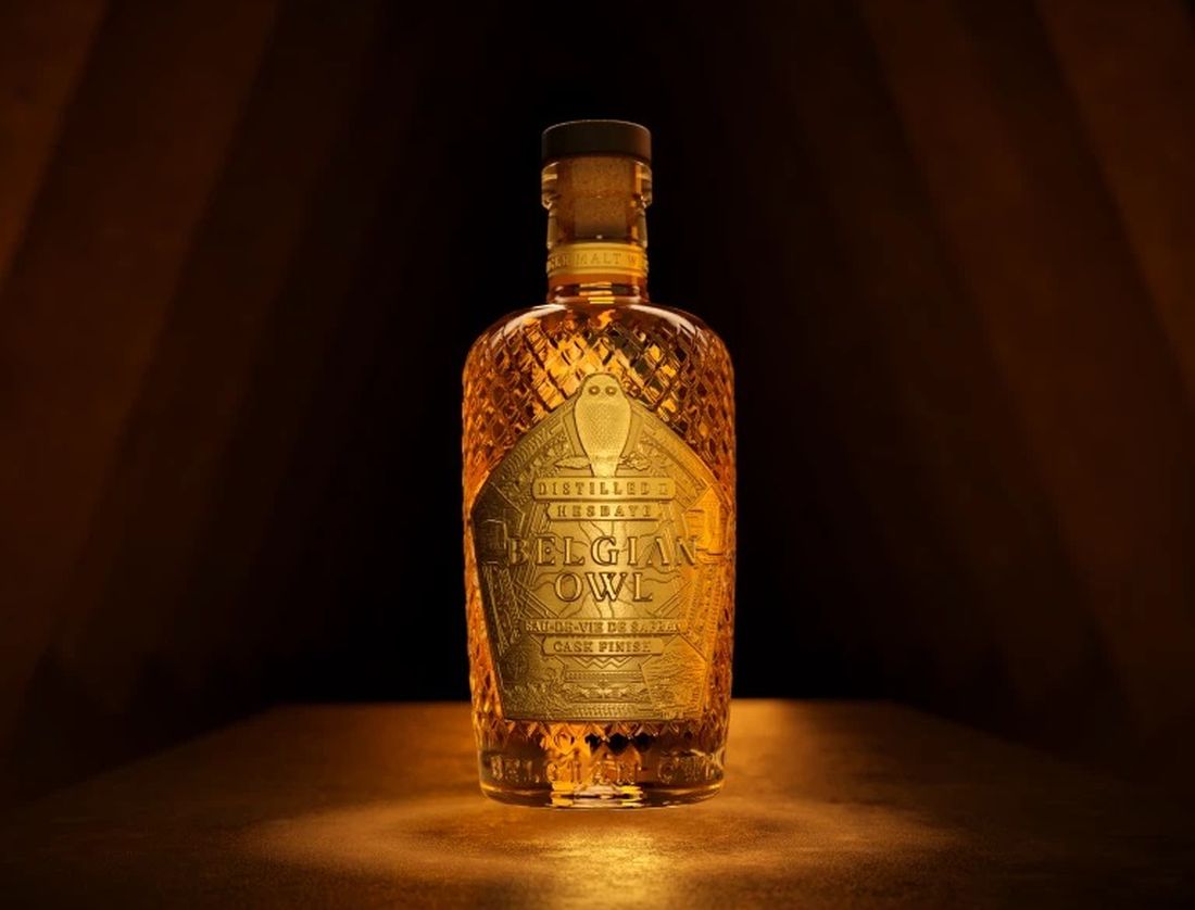 Un whisky liégeois à 1000€ la bouteille désigné comme le 5e meilleur au monde