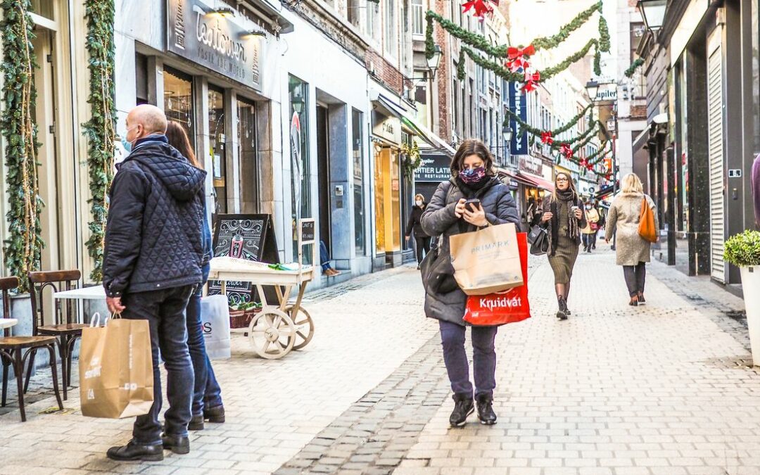 Chèques commerces : 8500 heures et 2,9 millions gaspillés ?