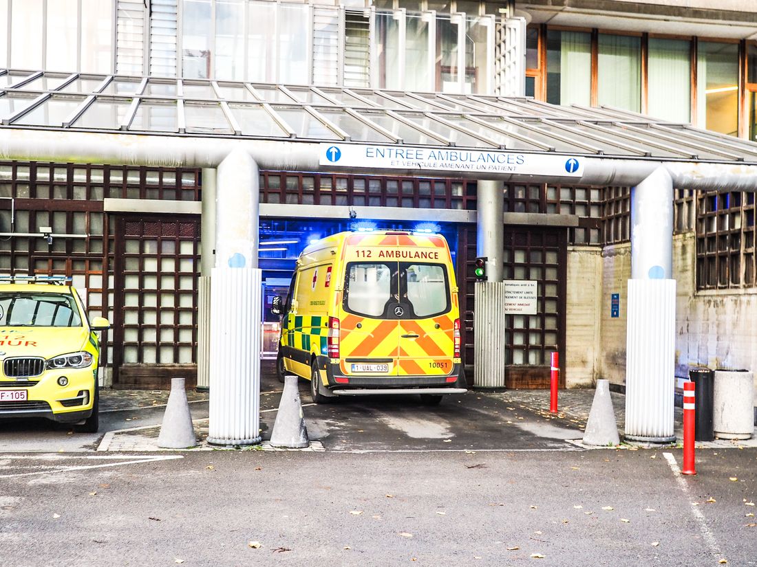 La Citadelle et le CHU deviennent un nouveau groupement hospitalier mais ne fusionnent pas: explications