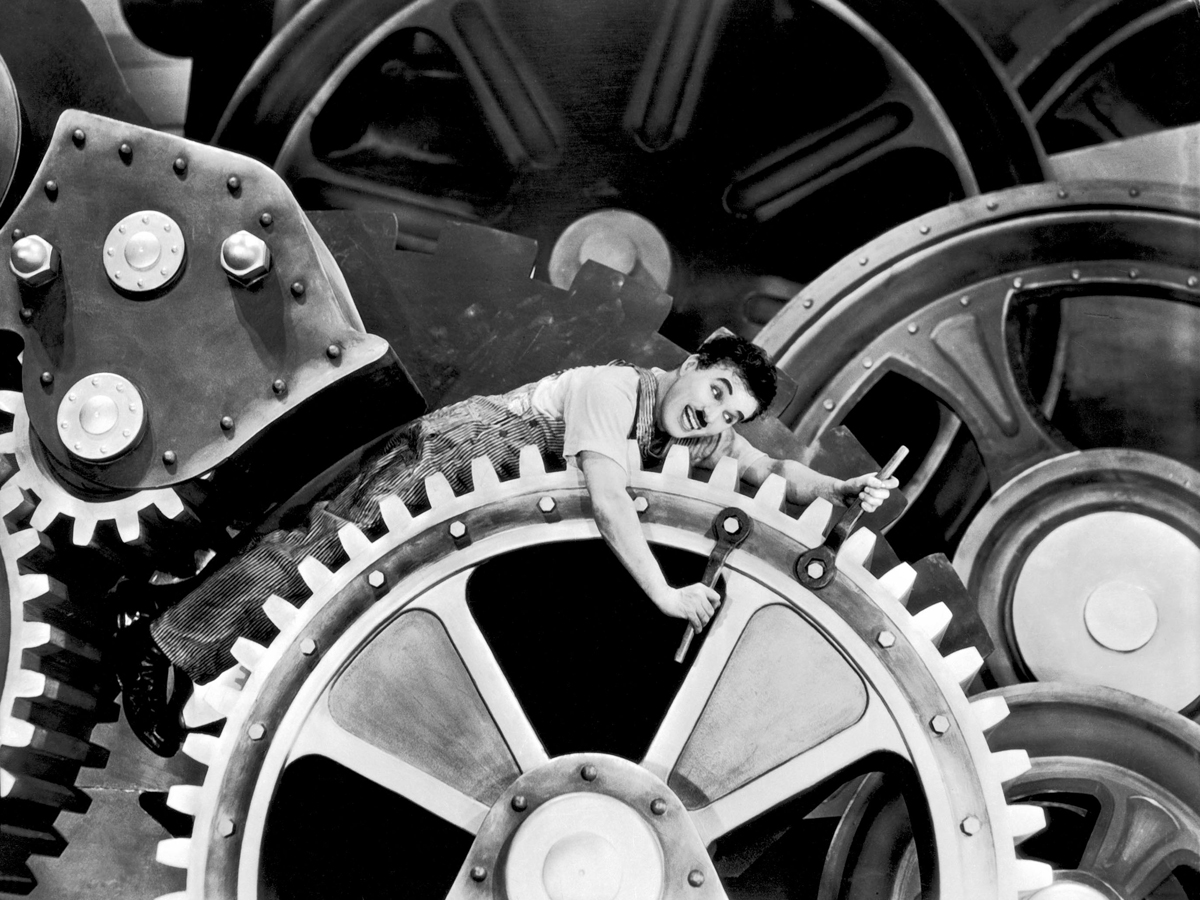 Les plus grandes musiques des films de Chaplin jouées à l’OPRL
